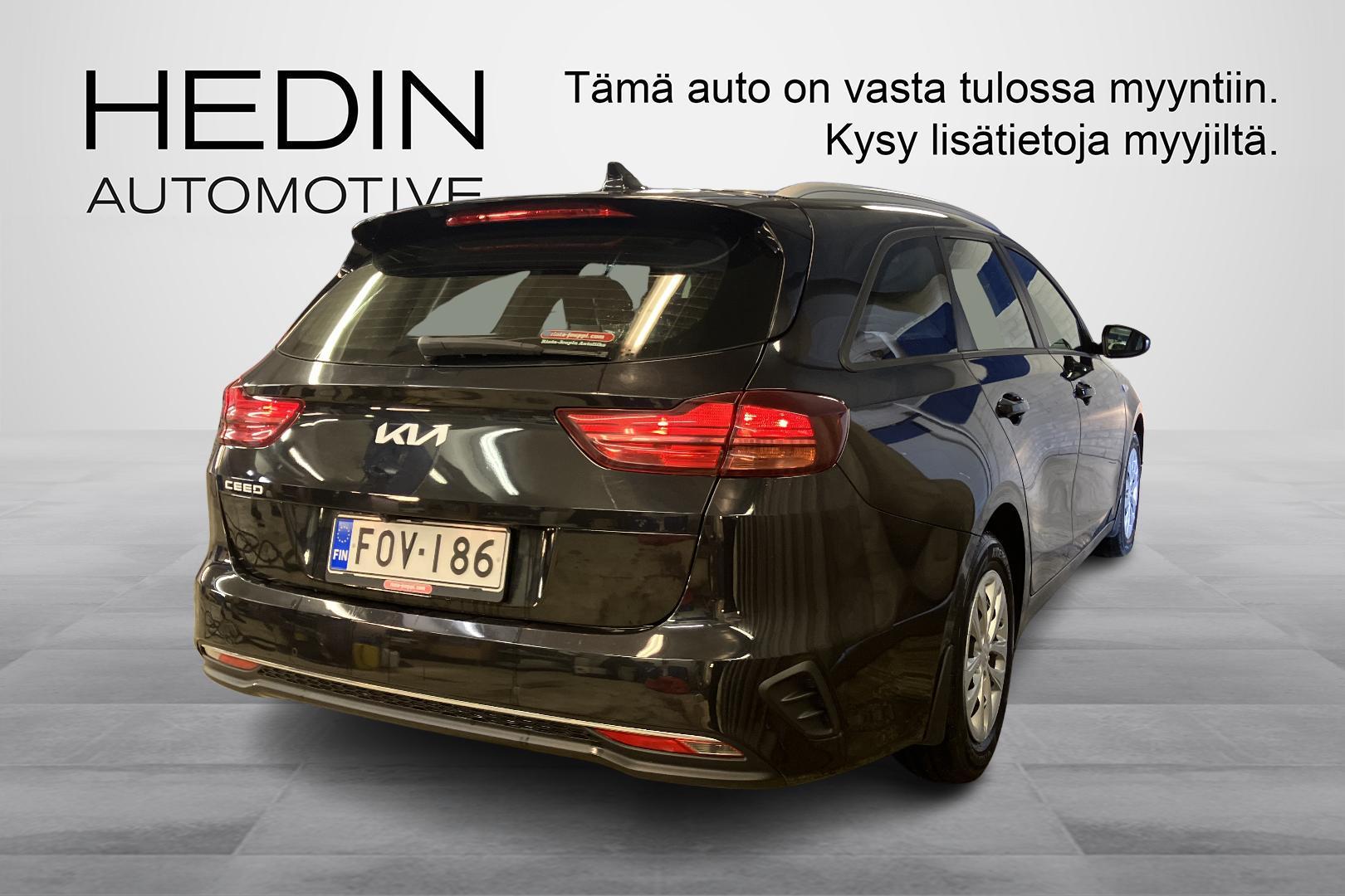 Kia Ceed 2021