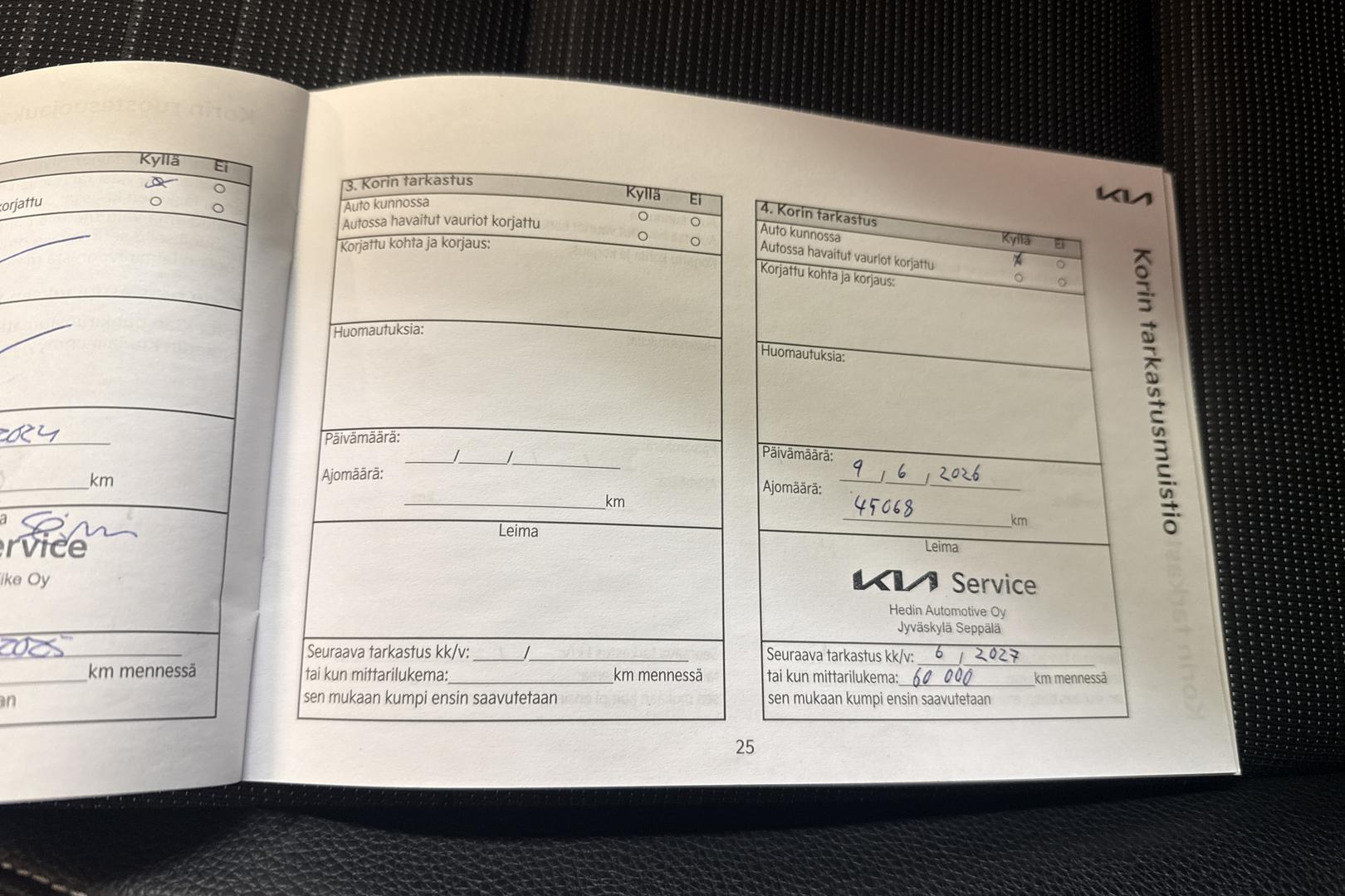 KIA STONIC 2022