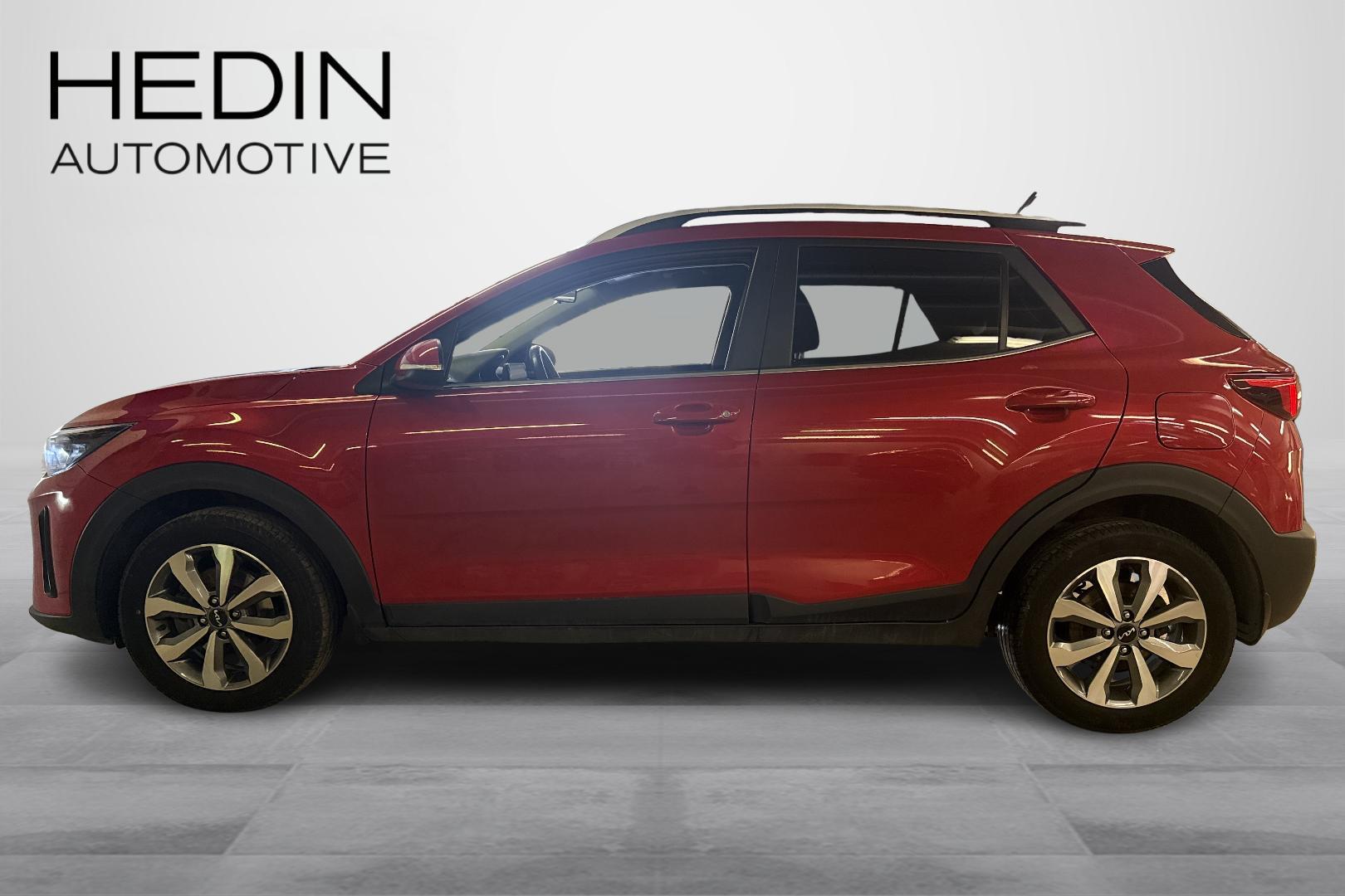 KIA STONIC 2022