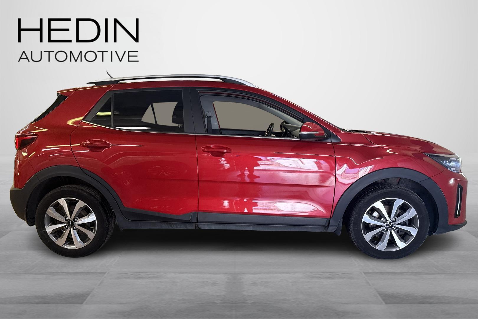 KIA STONIC 2022