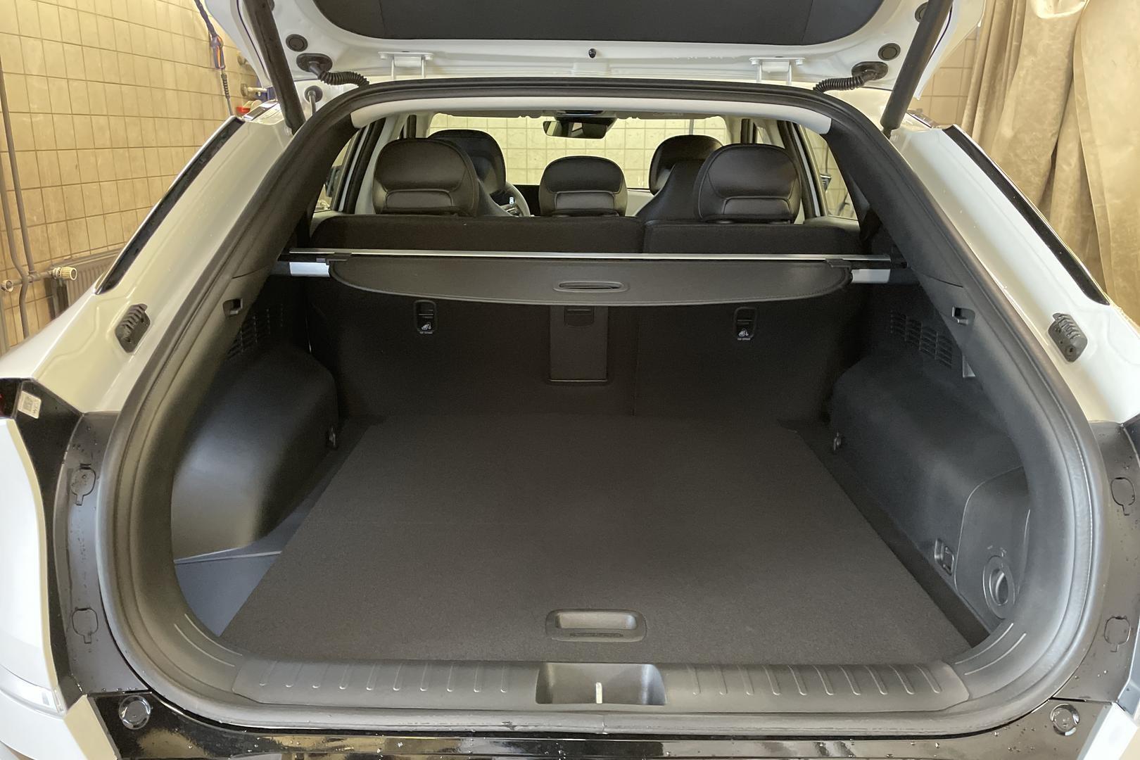 Kia EV6 2026