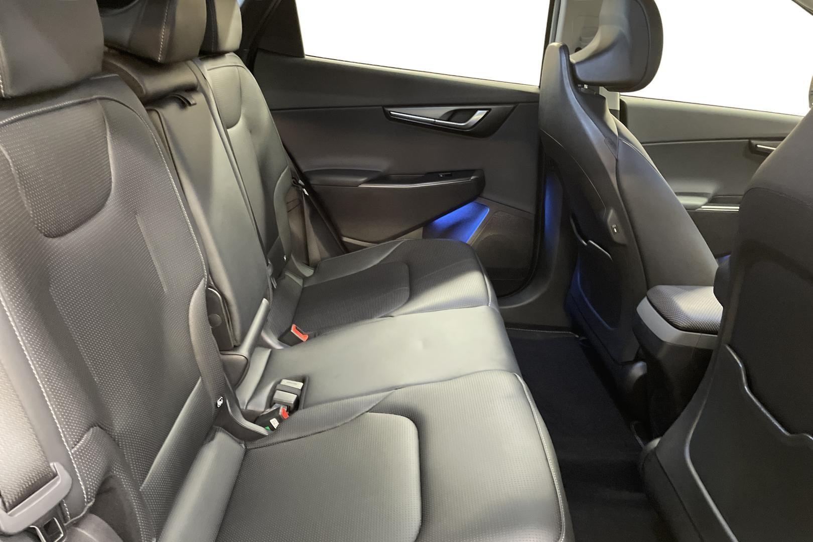 Kia EV6 2026