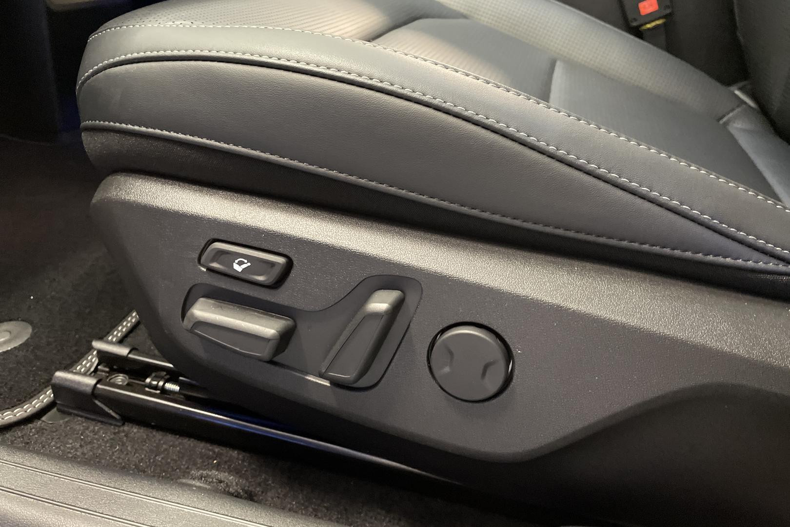 Kia EV6 2026