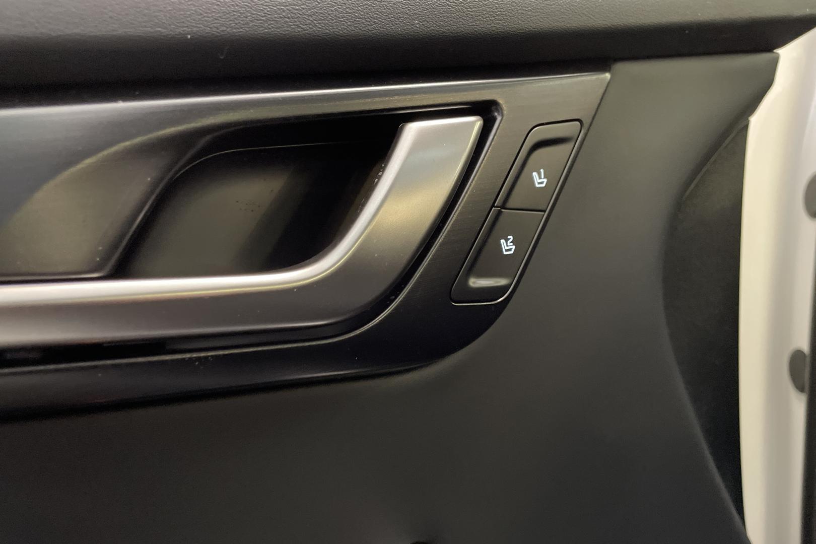 Kia EV6 2026