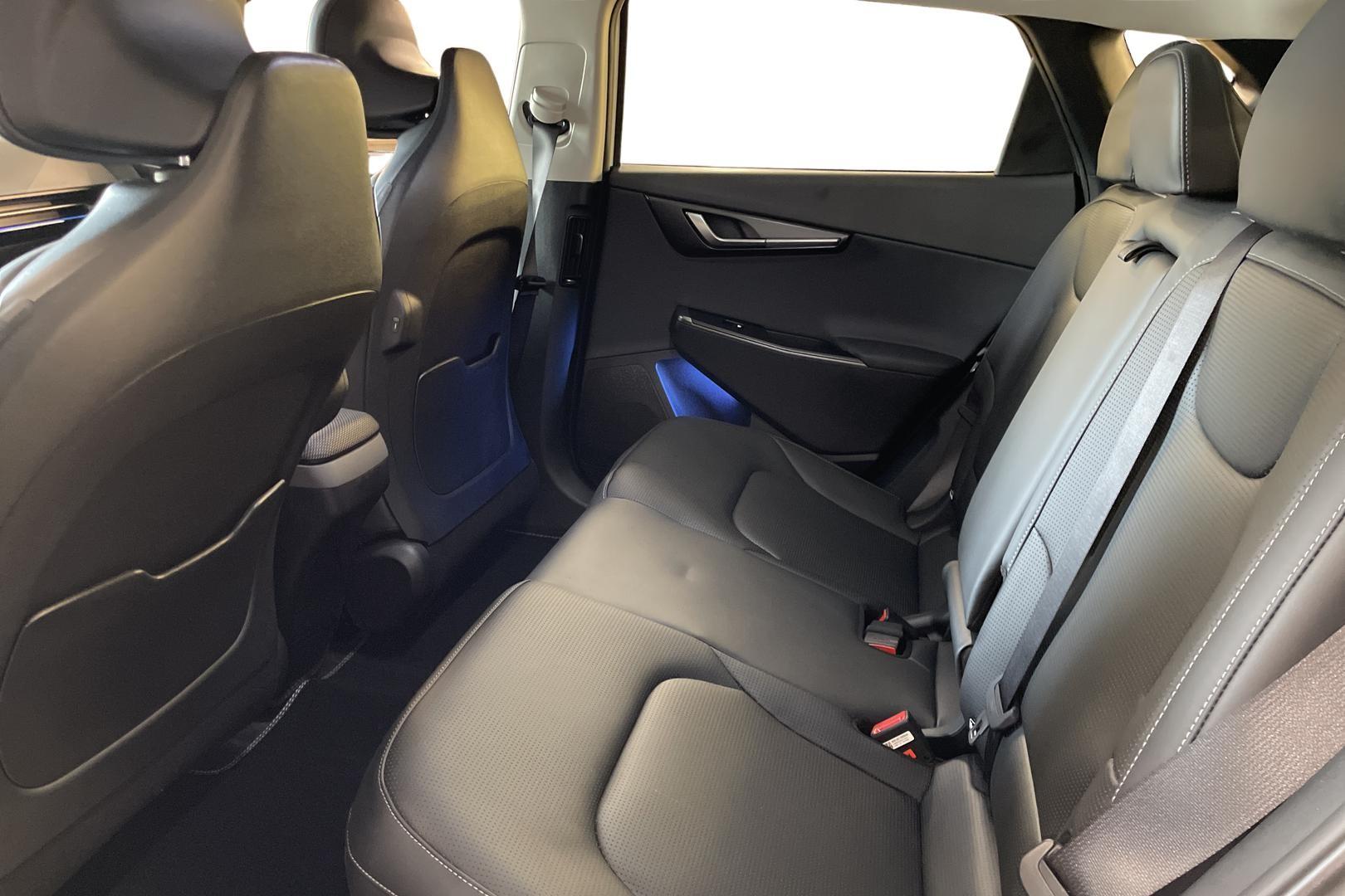 Kia EV6 2026