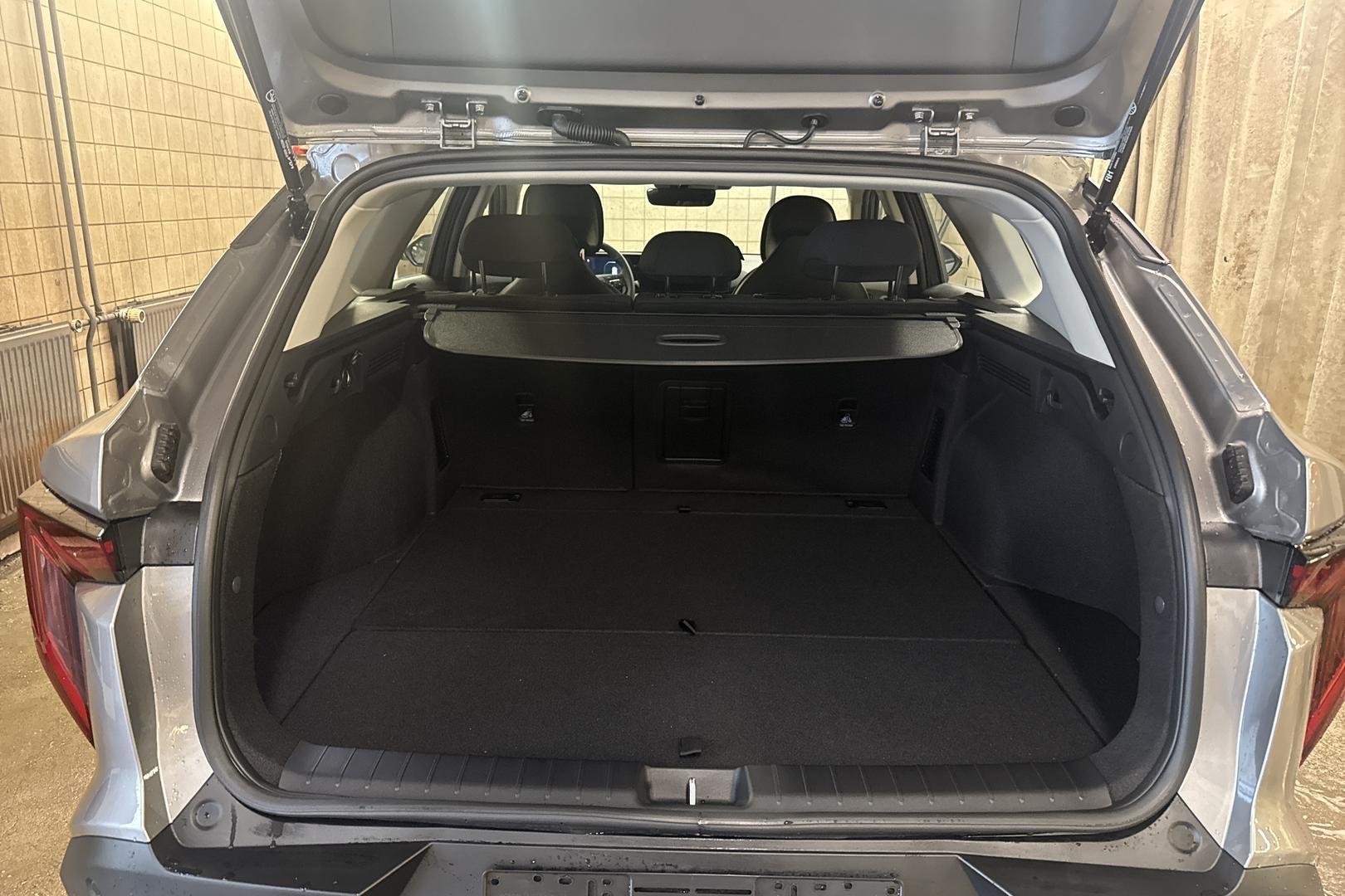 KIA K4 2026