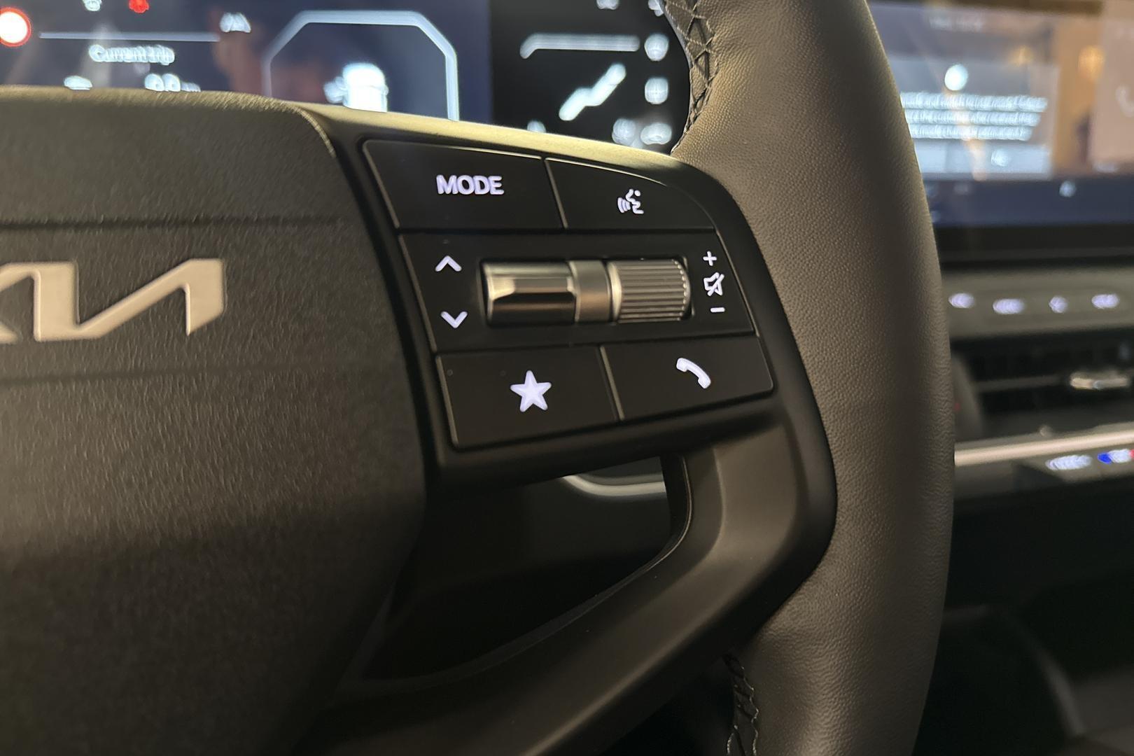KIA K4 2026