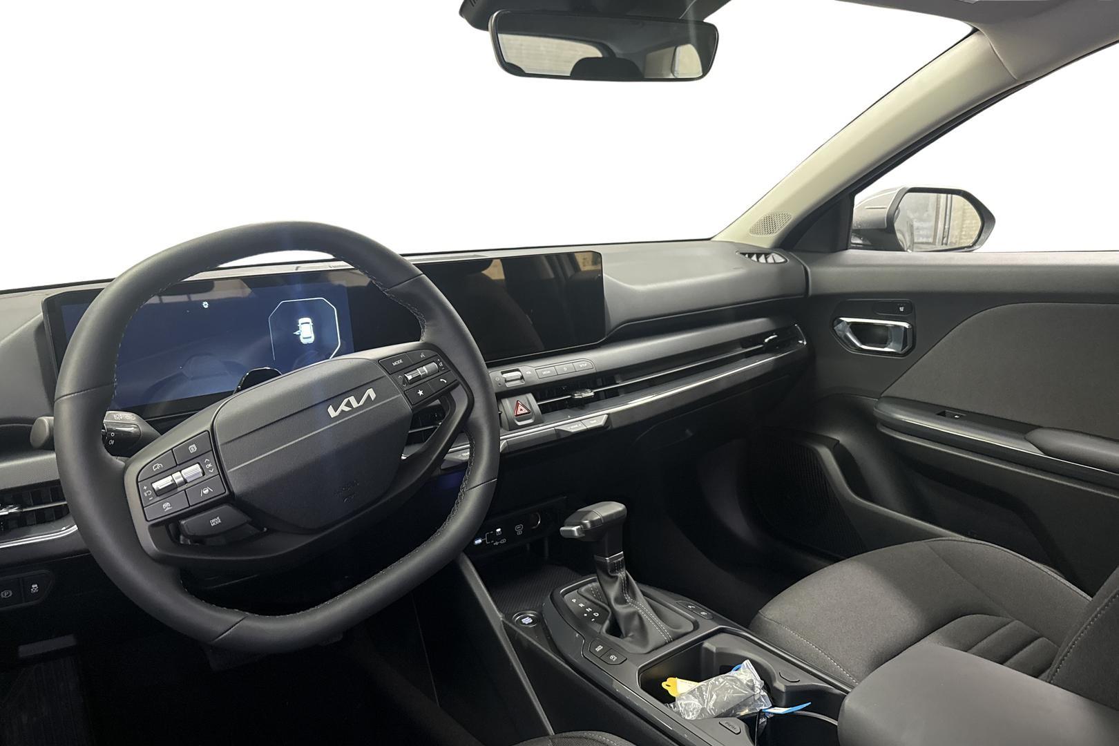KIA K4 2026