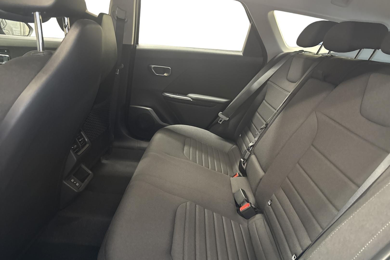 KIA K4 2026