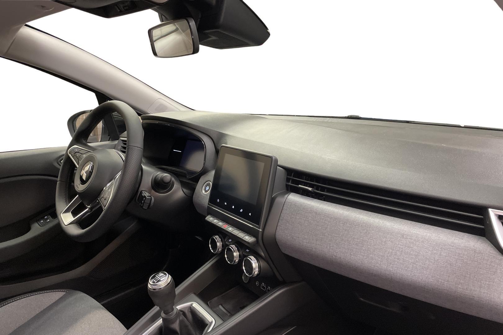 Mitsubishi Colt 2025