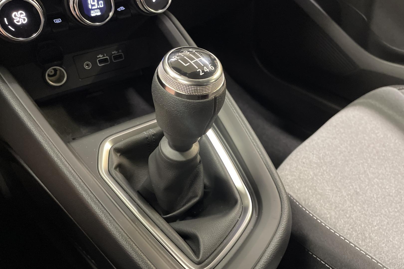 Mitsubishi Colt 2025