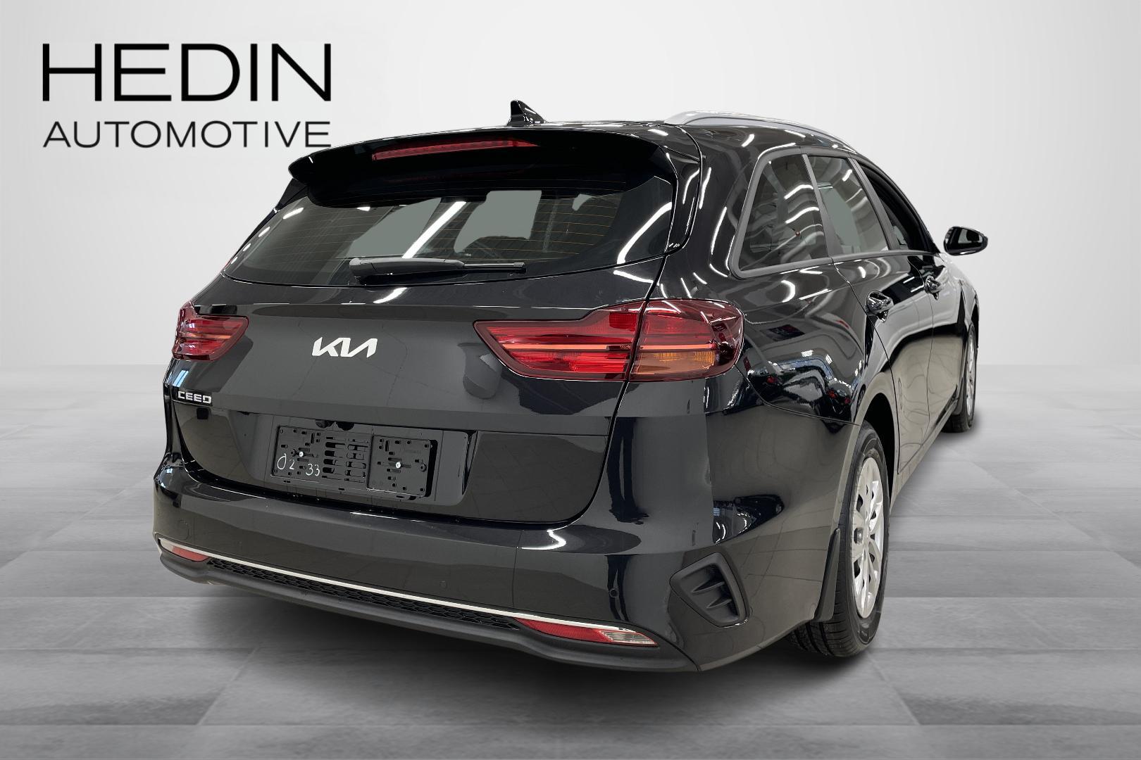 KIA CEED 2025