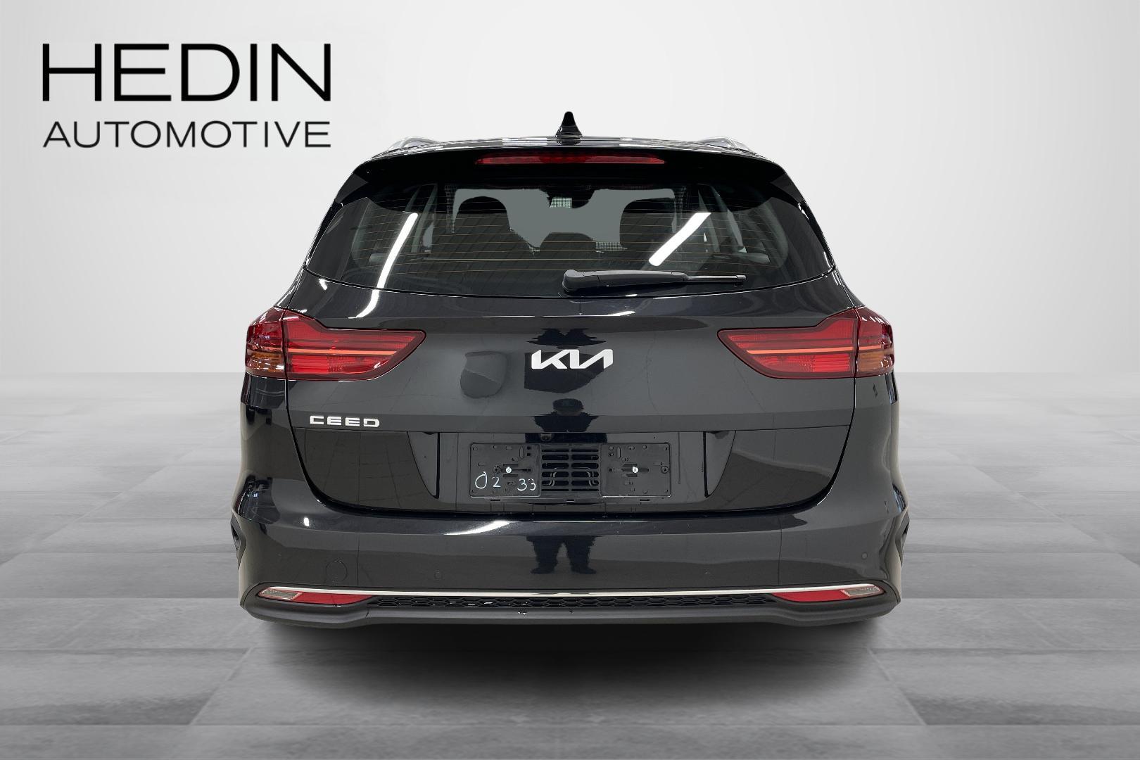 KIA CEED 2025
