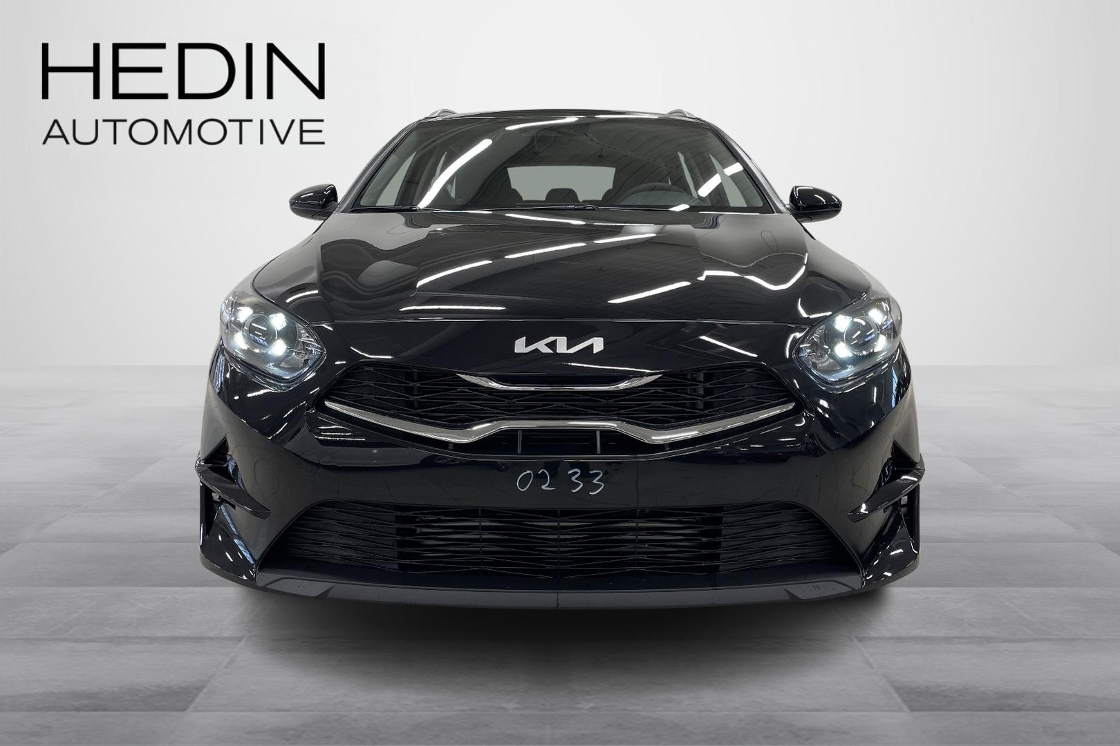 KIA CEED 2025