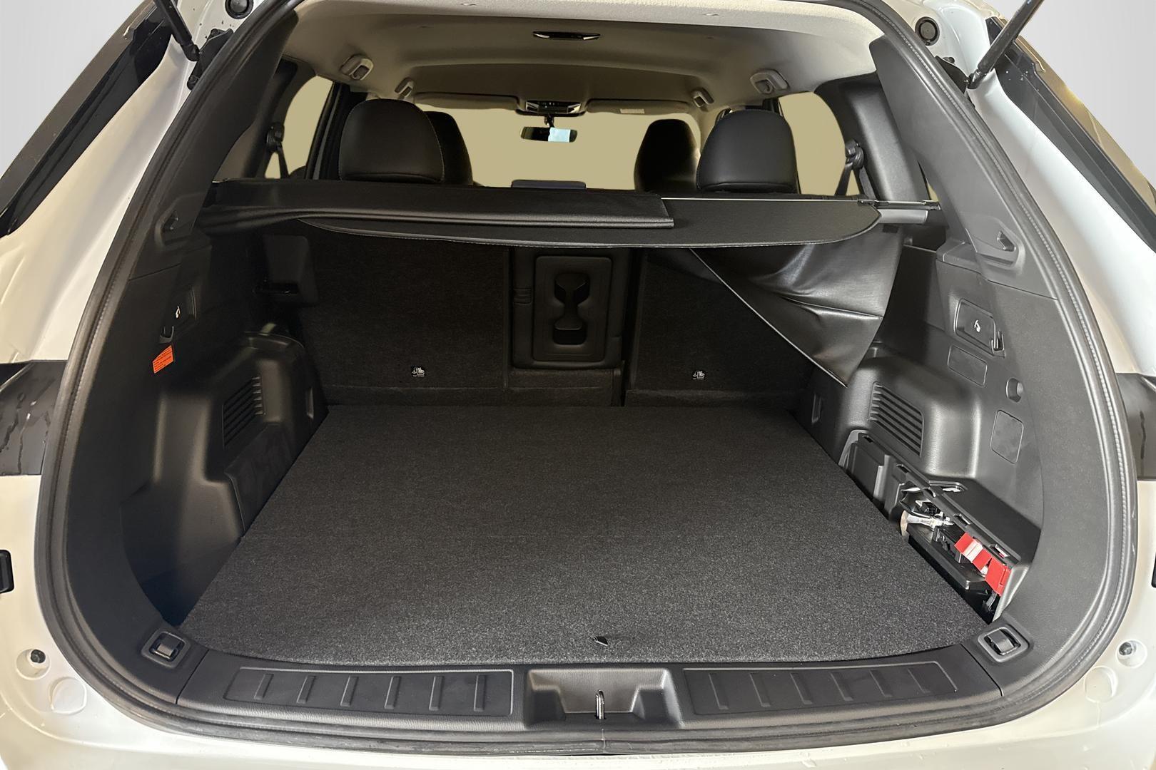 Mitsubishi Outlander 2026
