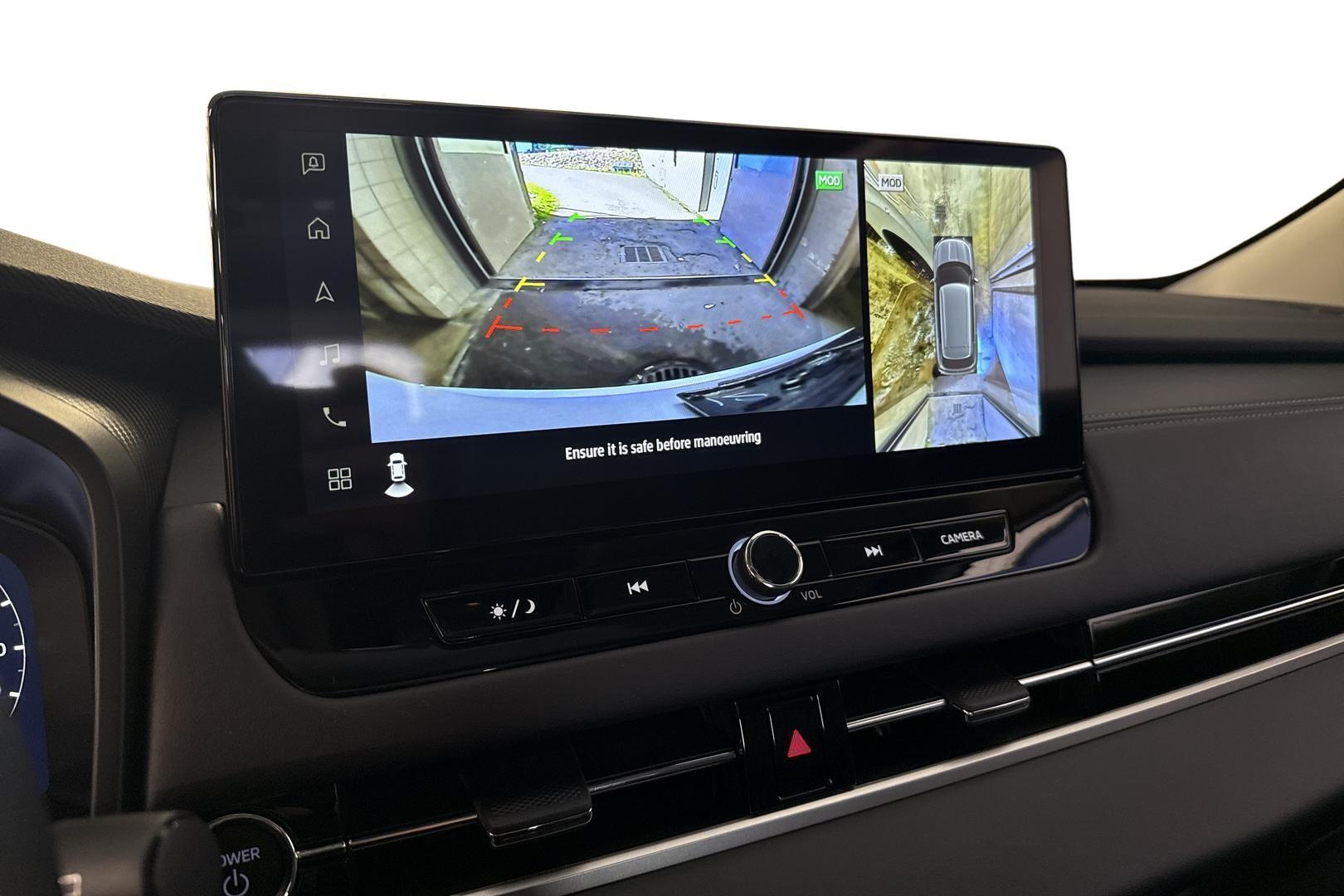 Mitsubishi Outlander 2026