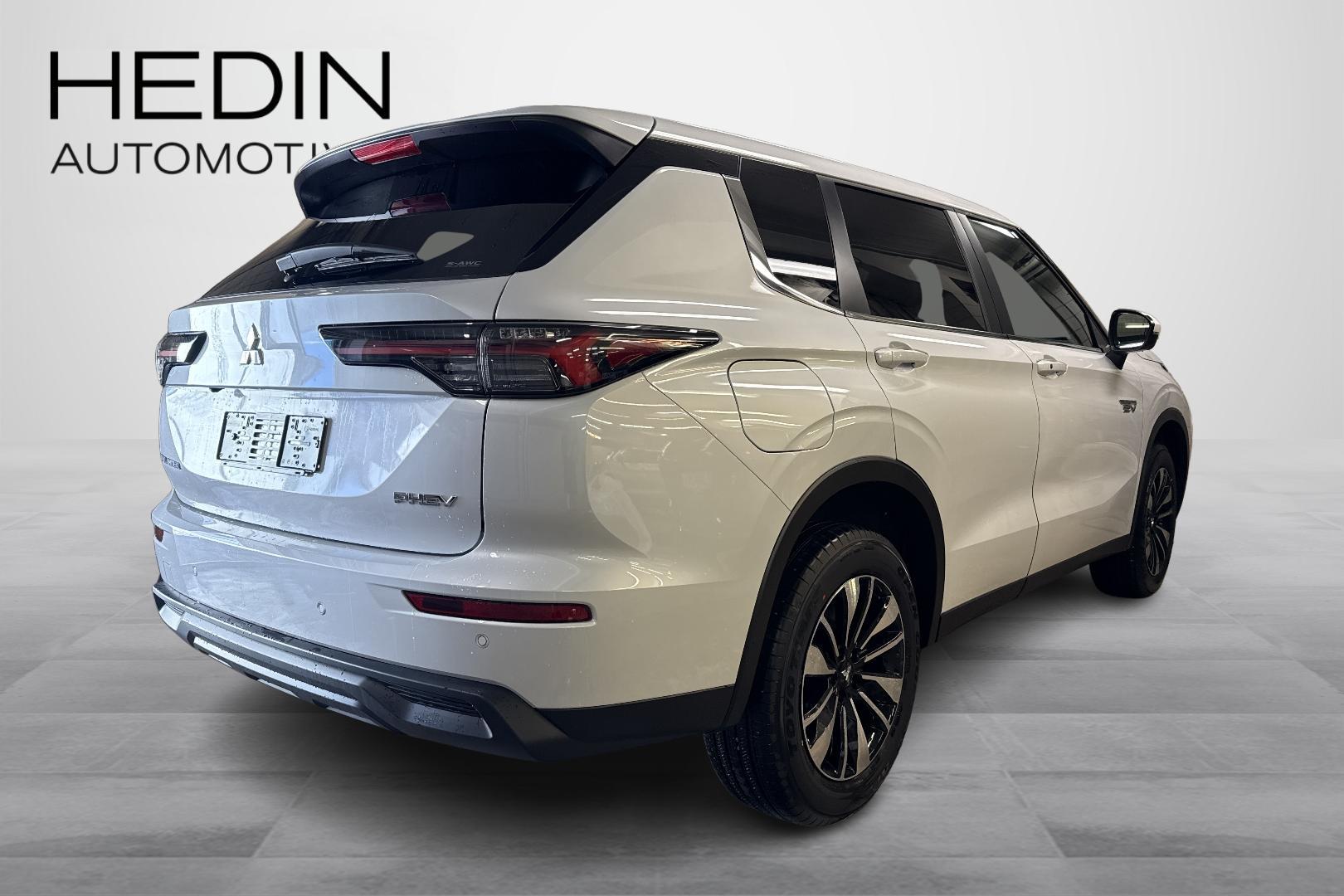 Mitsubishi Outlander 2026