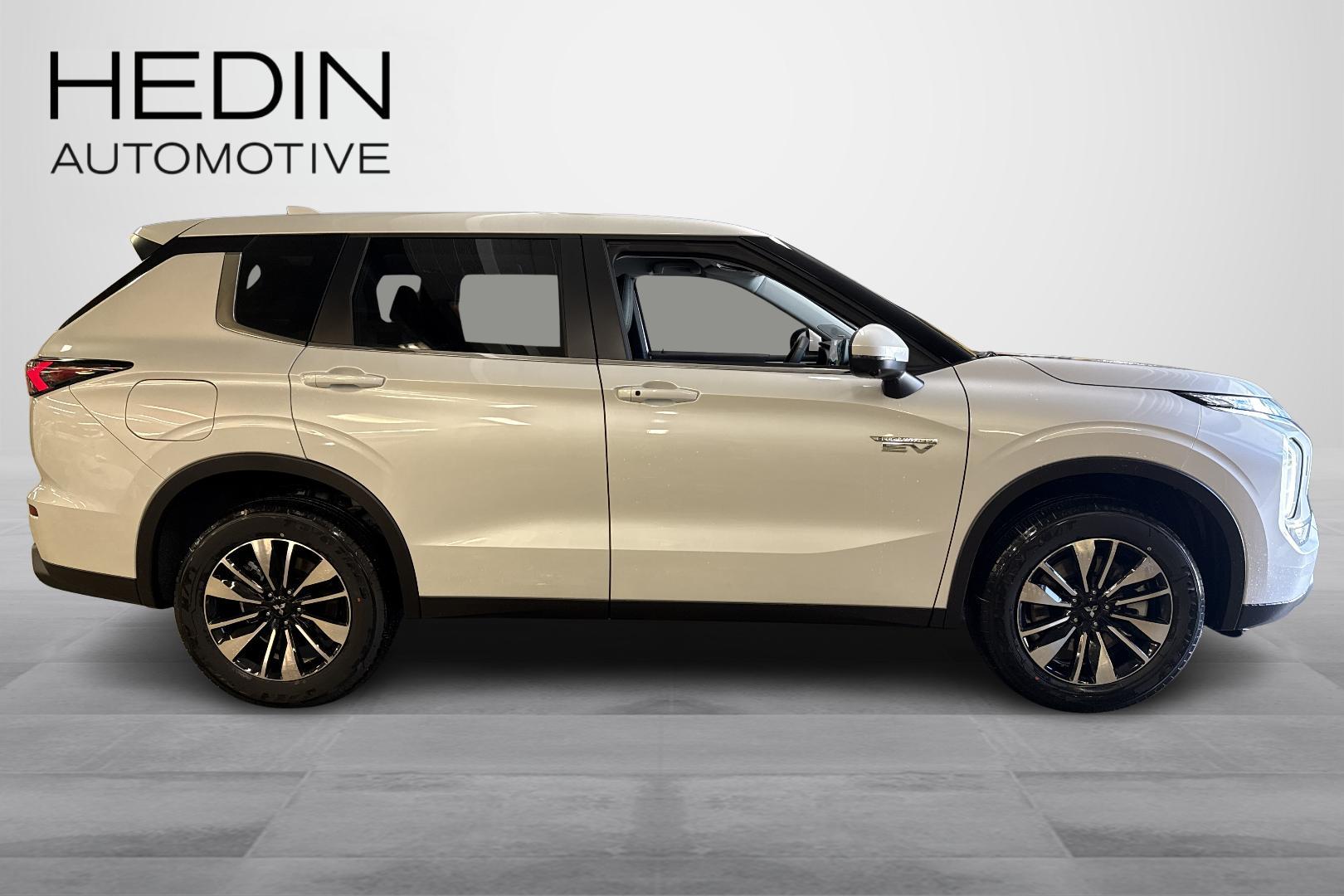Mitsubishi Outlander 2026