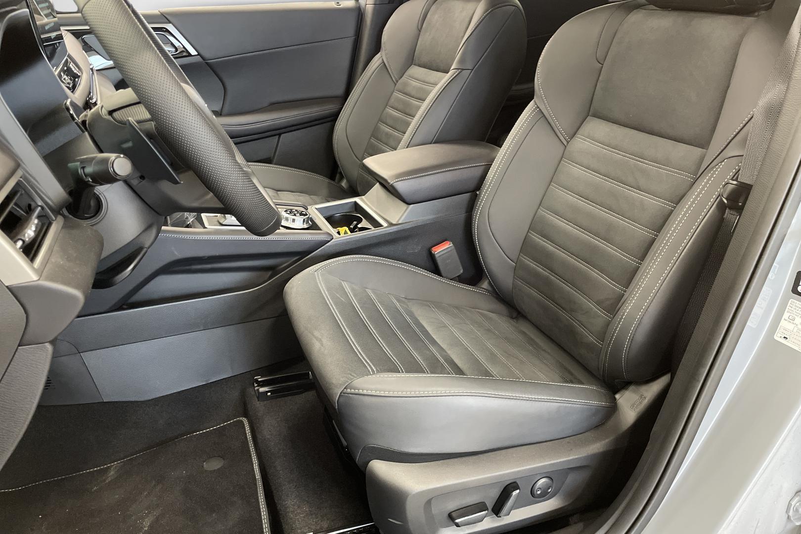 Mitsubishi Outlander 2026