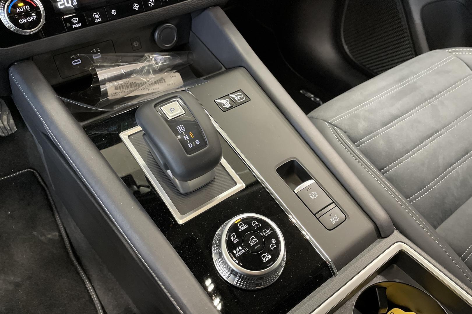 Mitsubishi Outlander 2026