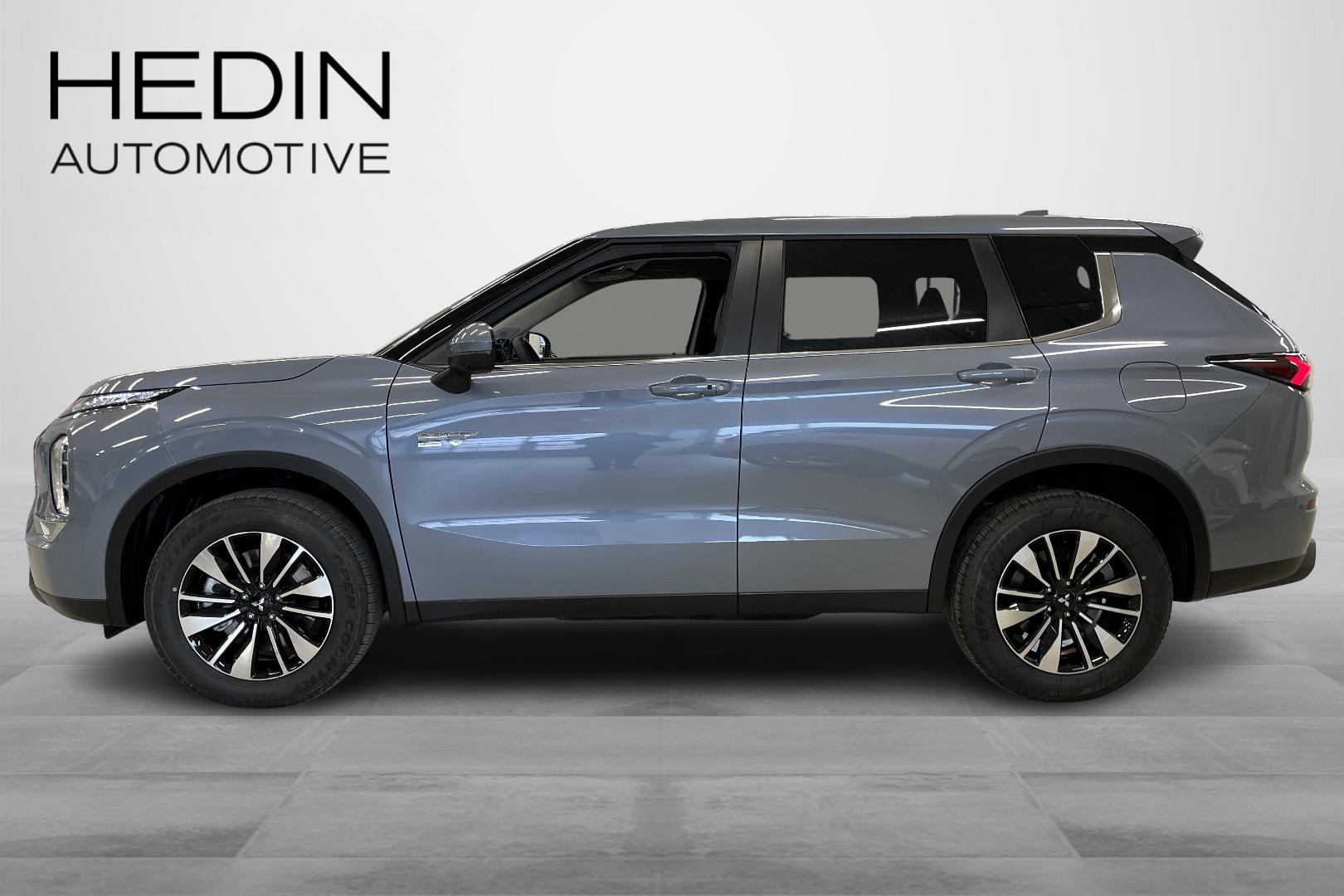 Mitsubishi Outlander 2026