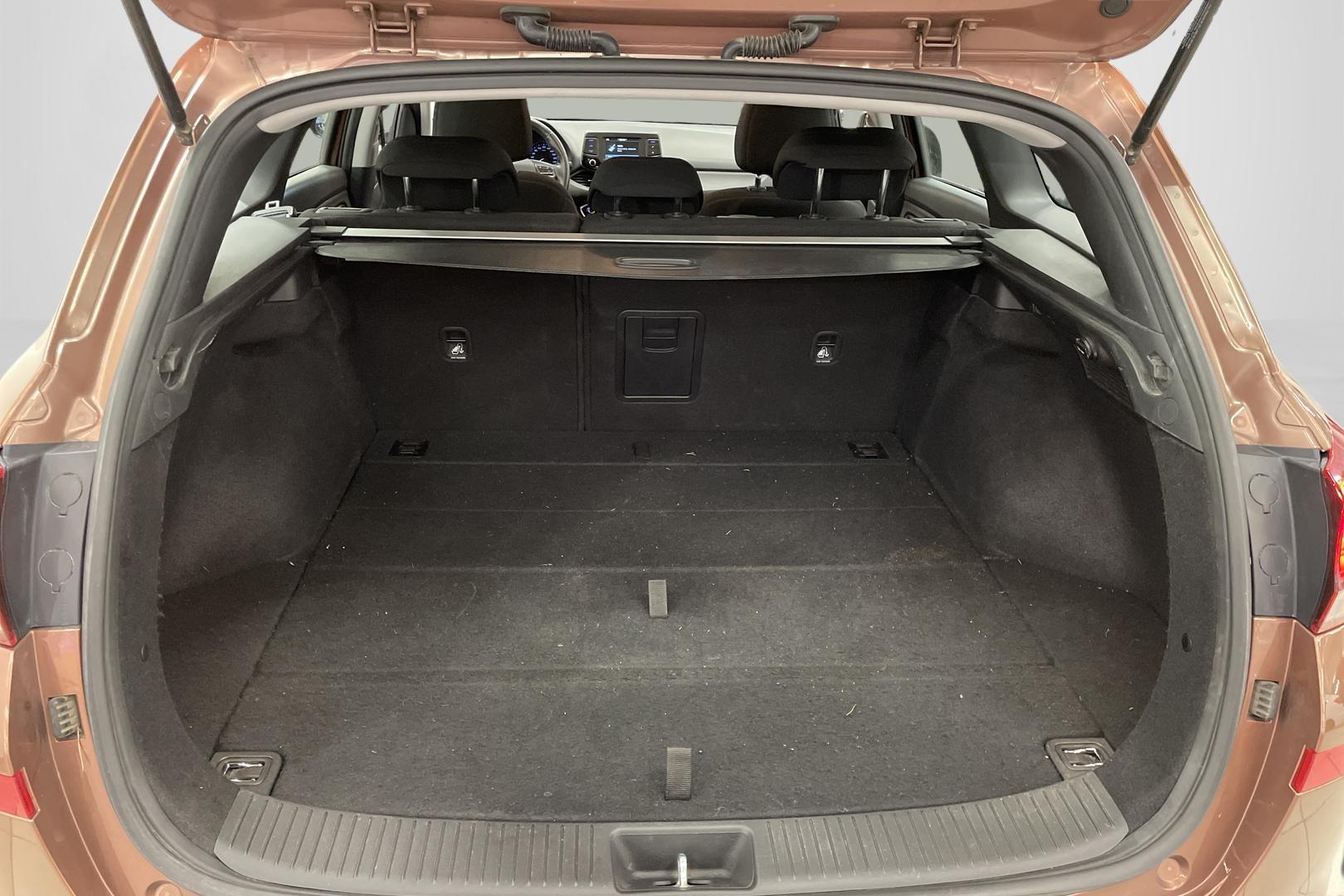 HYUNDAI i30 Wagon 2018