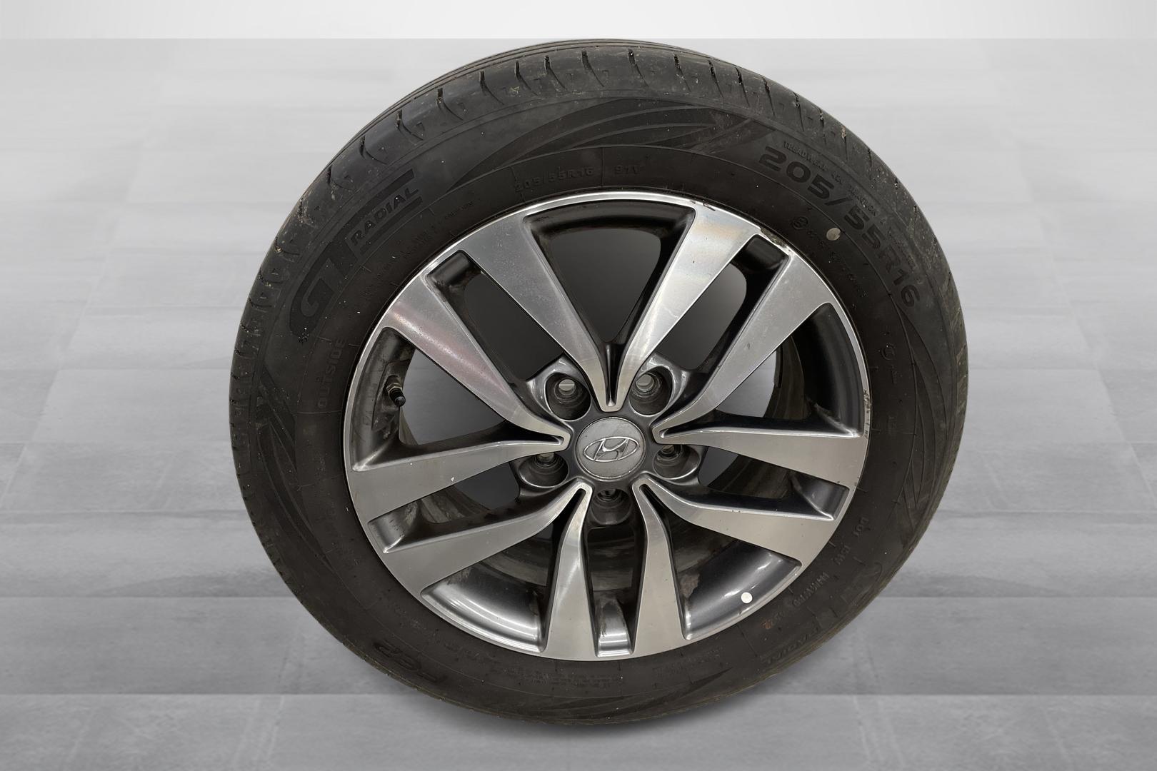 HYUNDAI i30 Wagon 2018