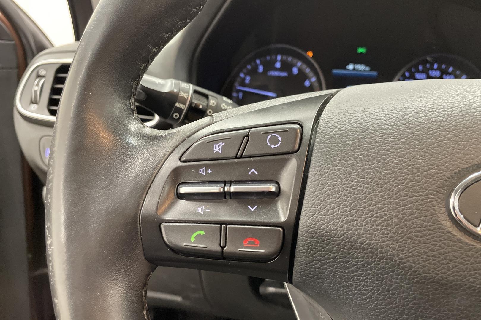 HYUNDAI i30 Wagon 2018