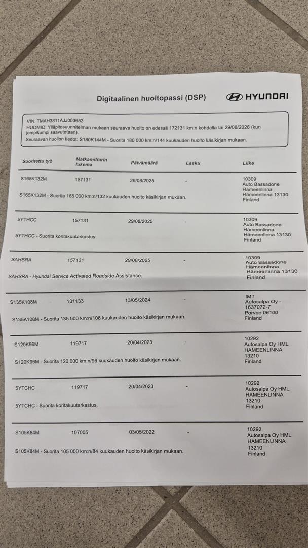 HYUNDAI i30 Wagon 2018