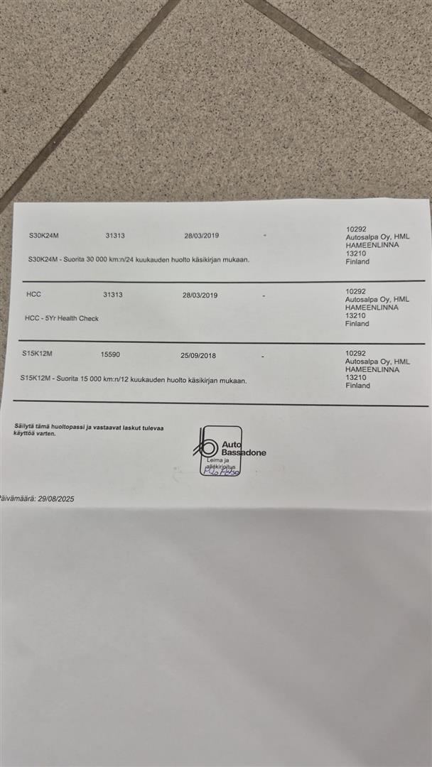 HYUNDAI i30 Wagon 2018