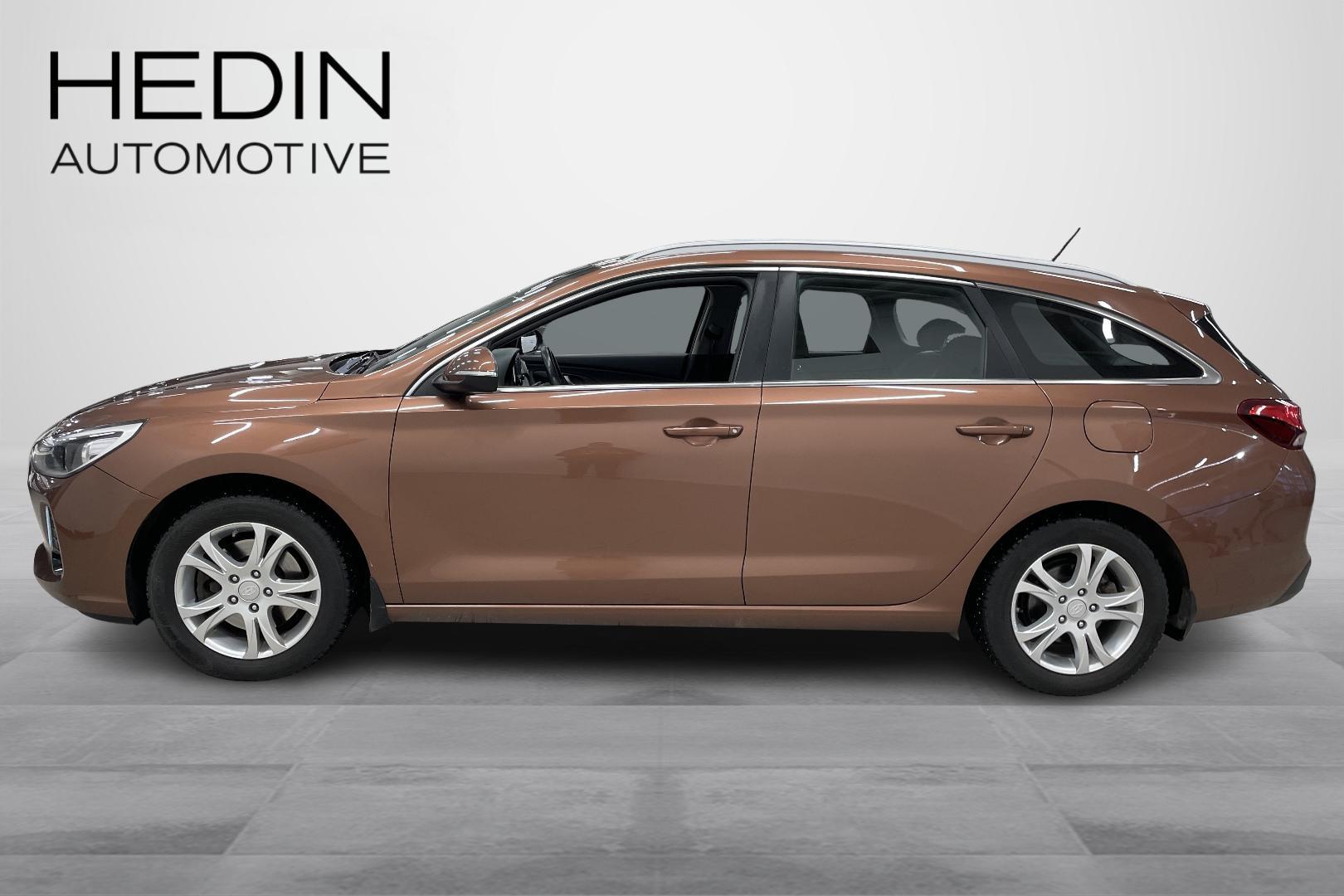 HYUNDAI i30 Wagon 2018