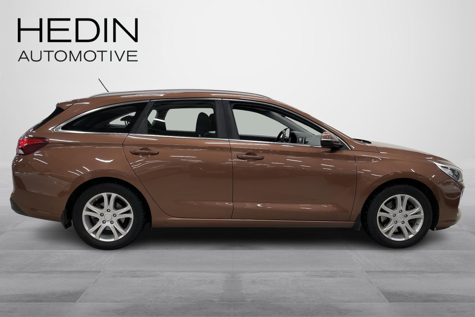 HYUNDAI i30 Wagon 2018