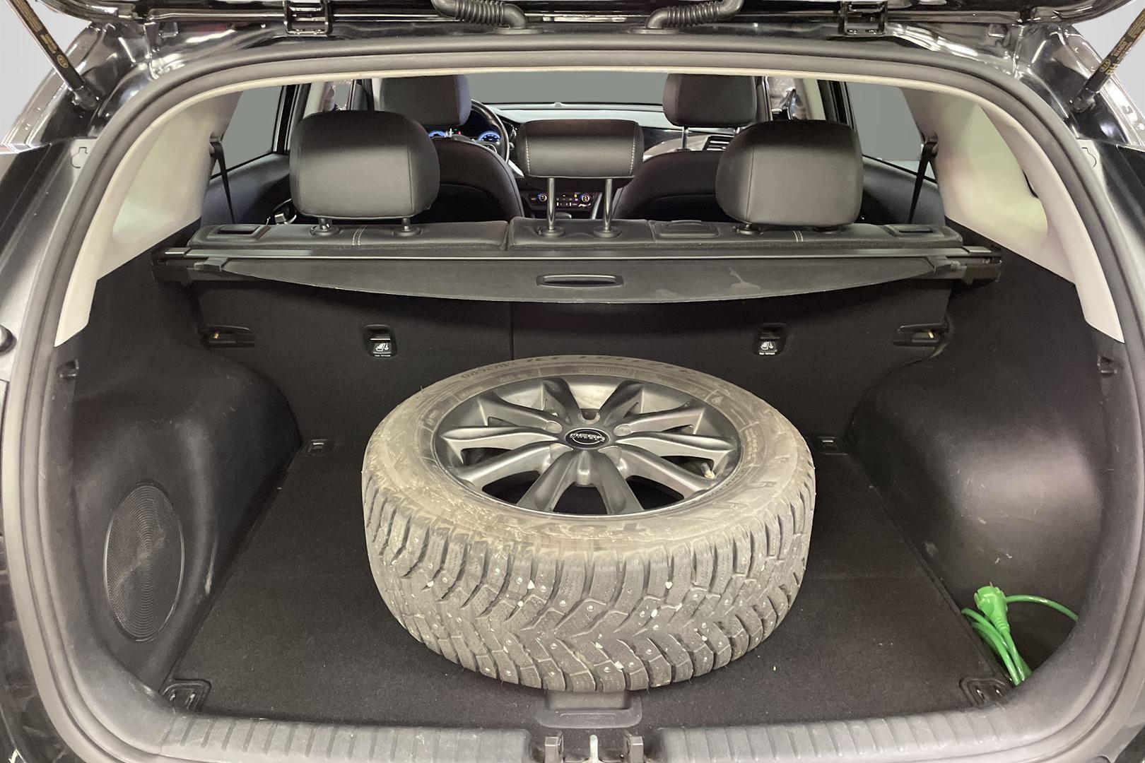 Kia Niro 2020