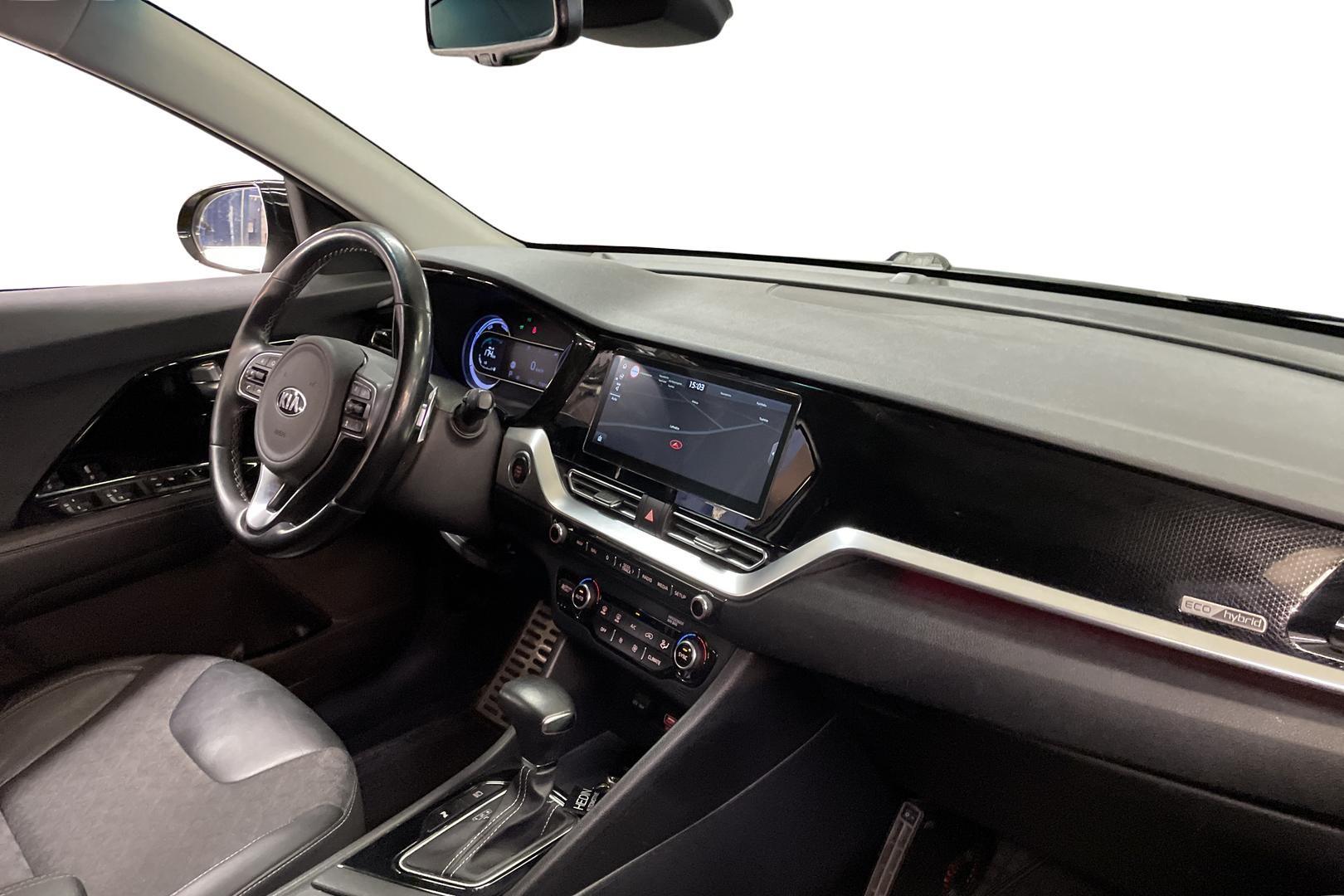 Kia Niro 2020