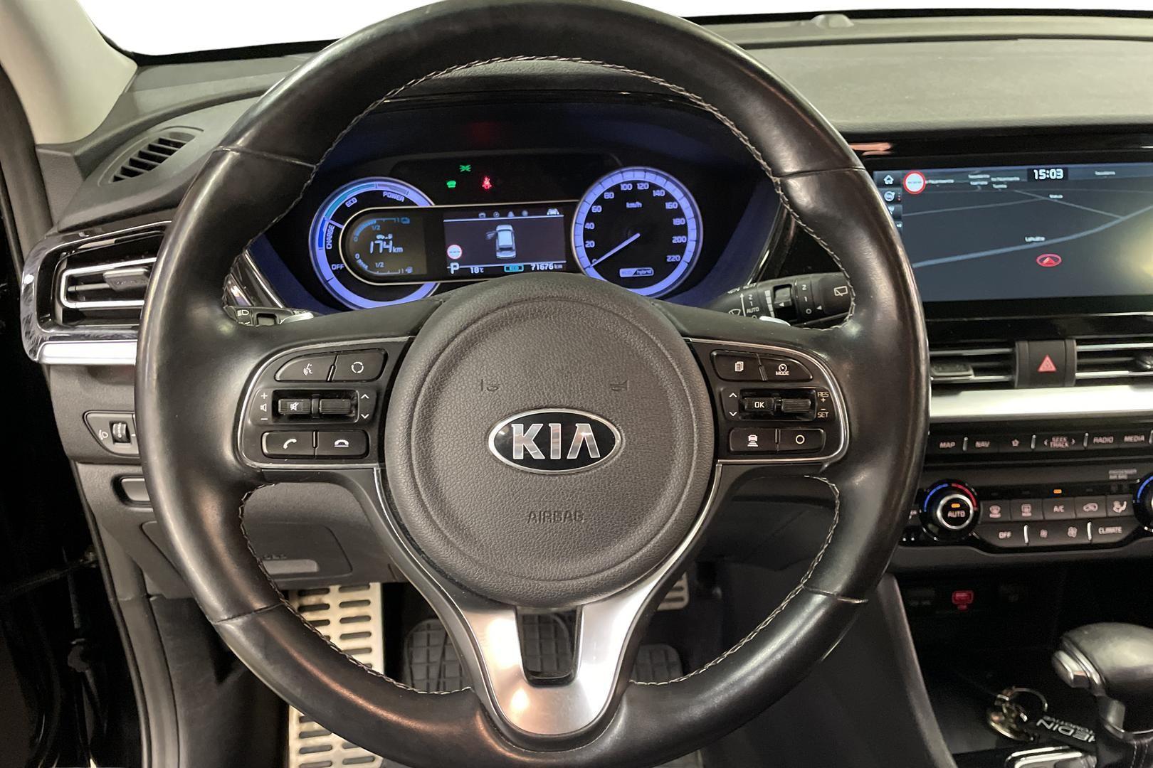 Kia Niro 2020