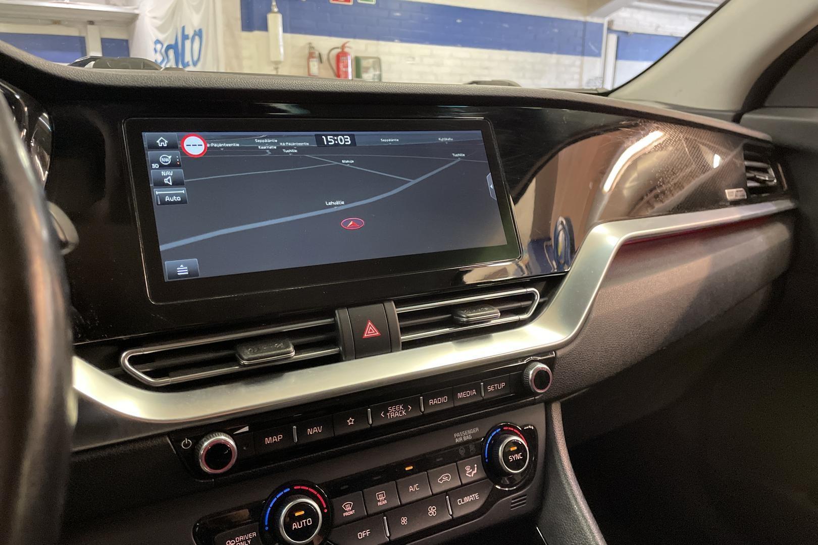 Kia Niro 2020