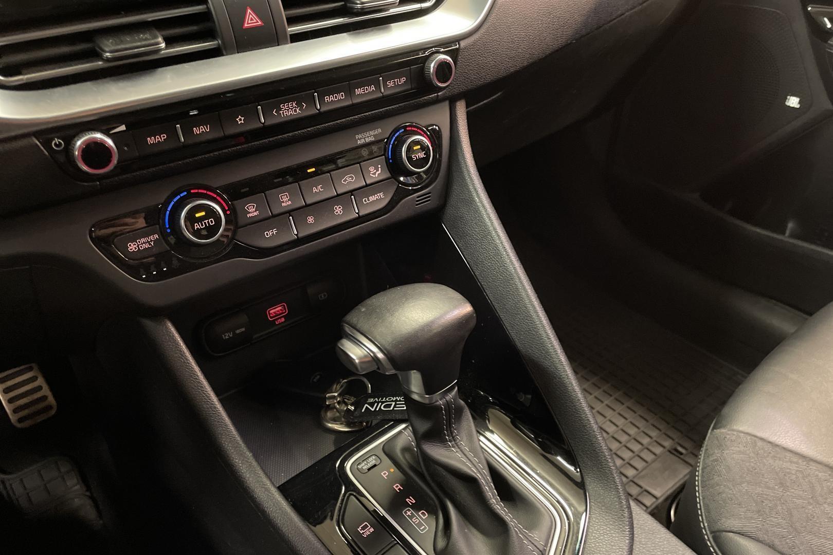 Kia Niro 2020