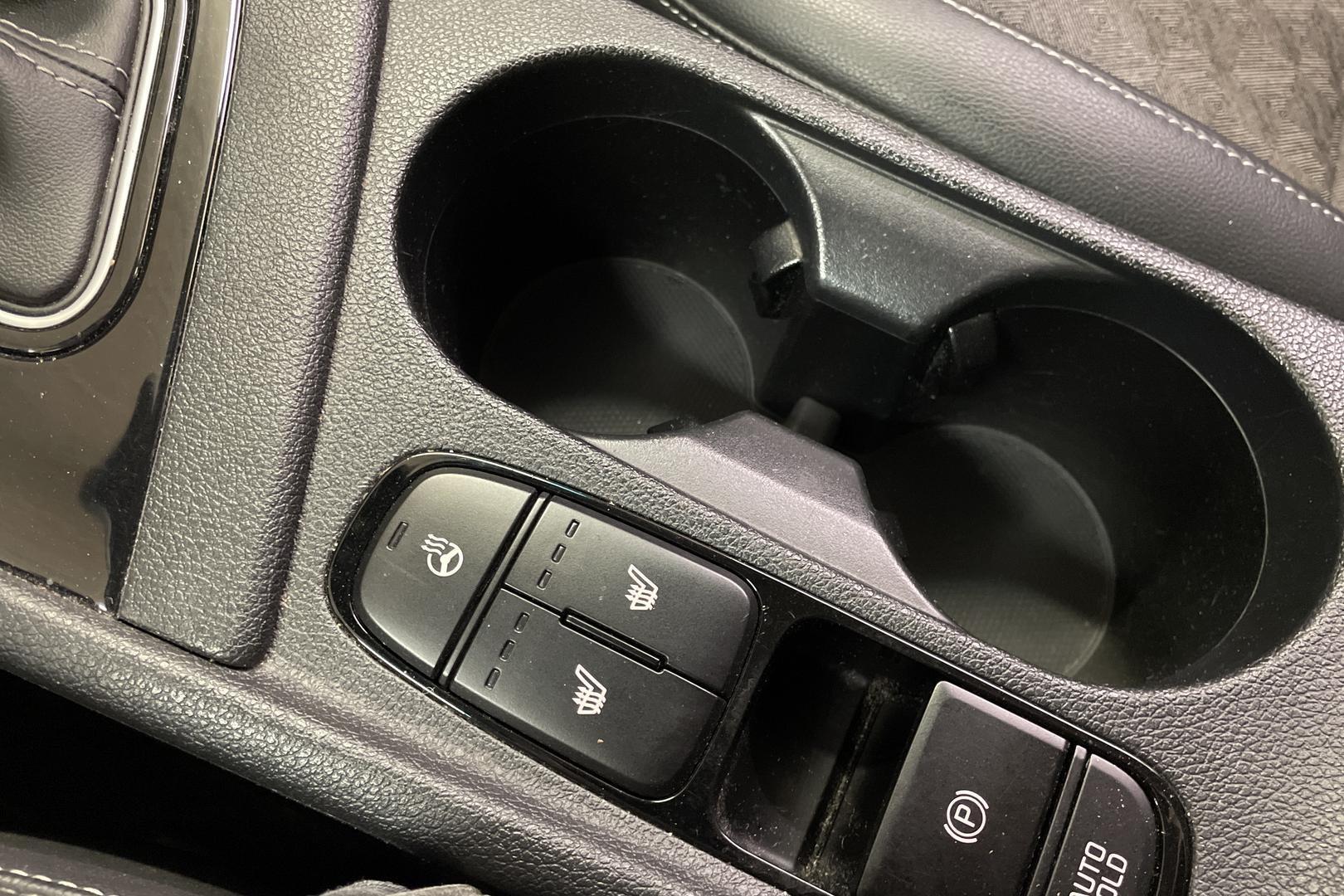 Kia Niro 2020