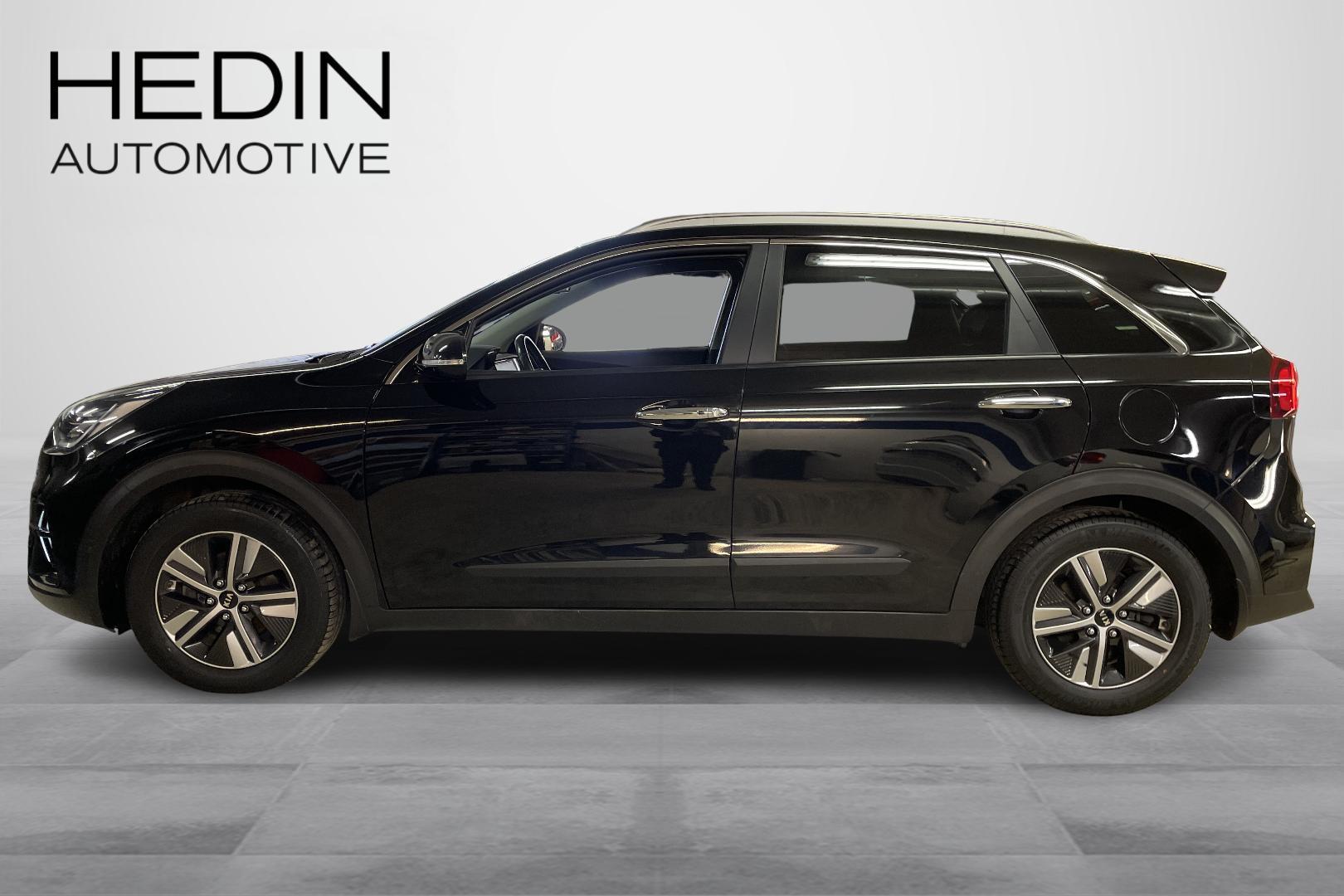 Kia Niro 2020