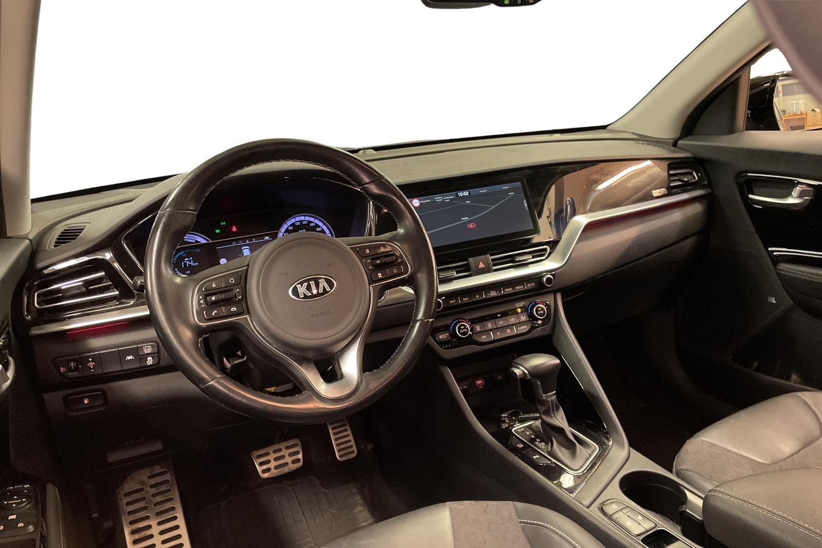 Kia Niro 2020