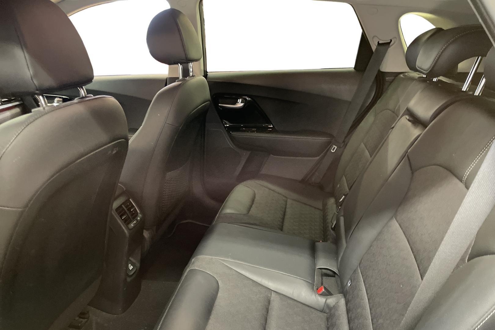 Kia Niro 2020