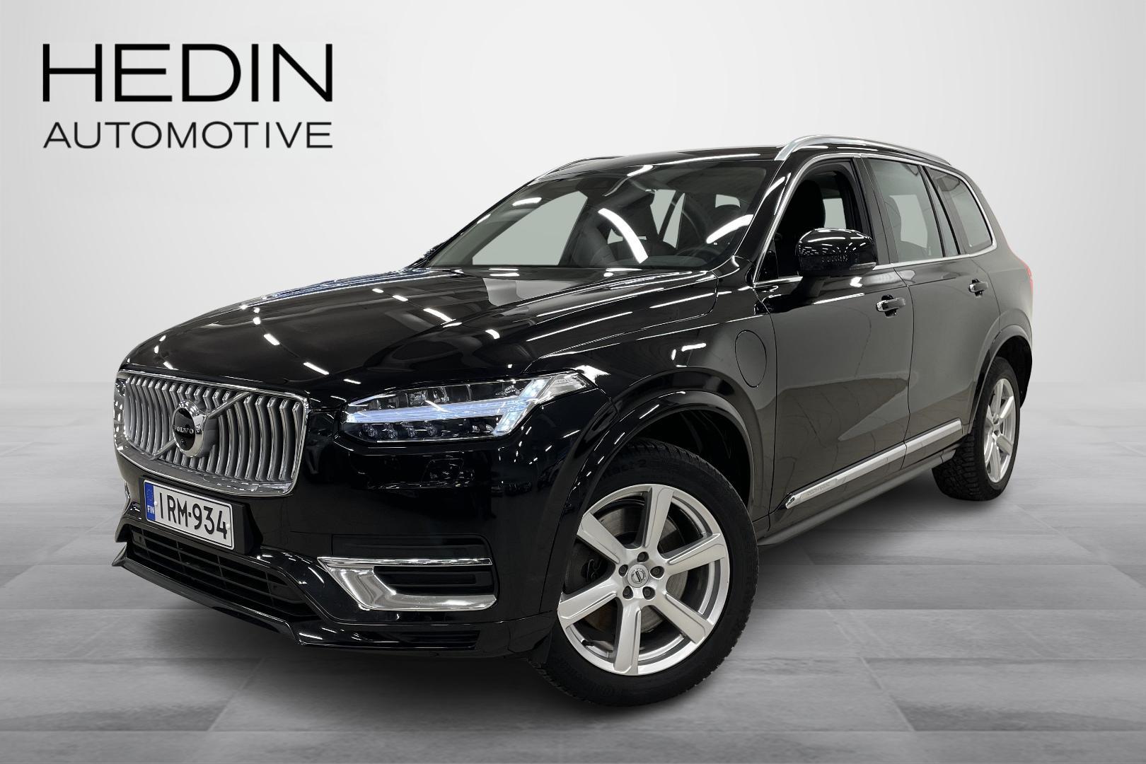 Volvo XC90 2020