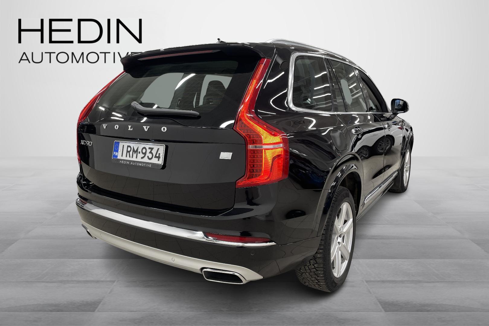 Volvo XC90 2020