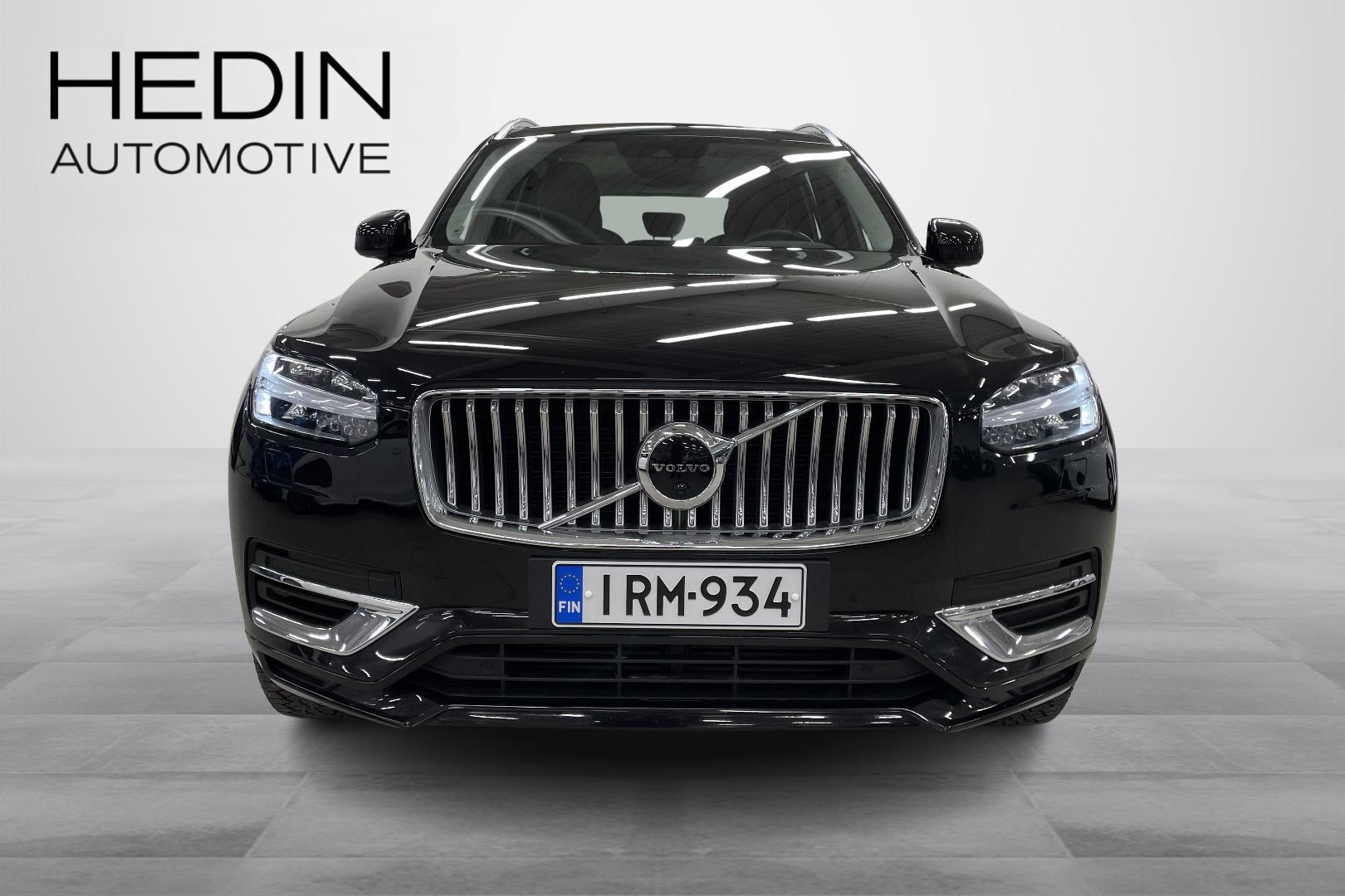 Volvo XC90 2020