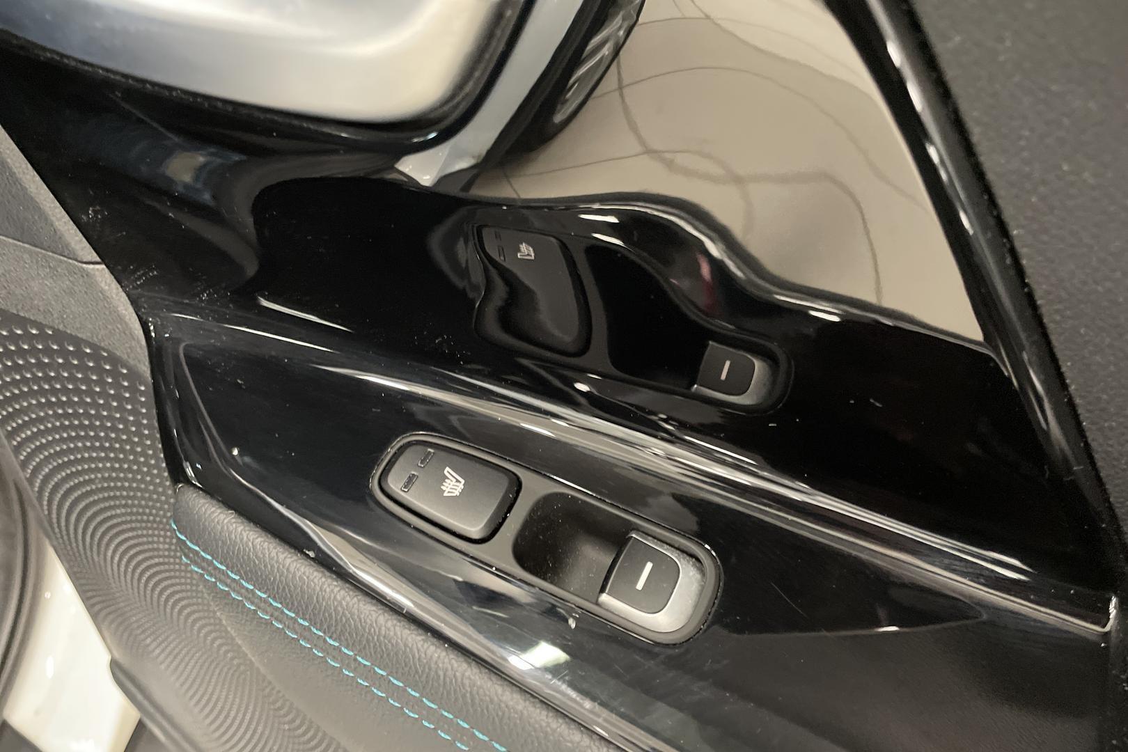 Kia Niro Electric 2022