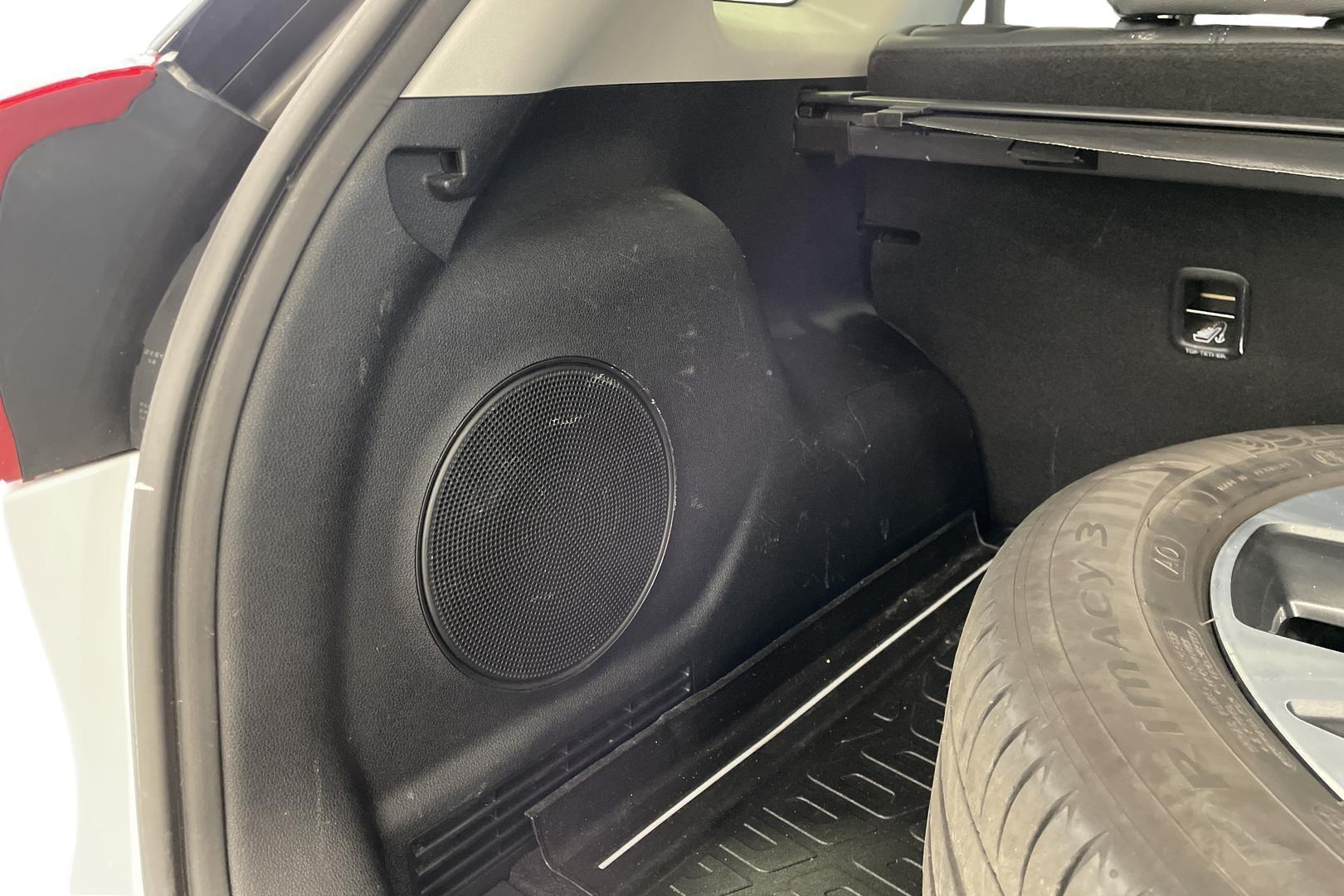 Kia Niro Electric 2022