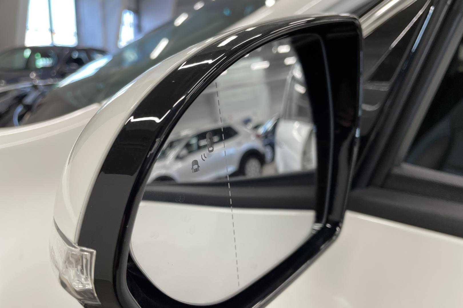 Kia Niro Electric 2022