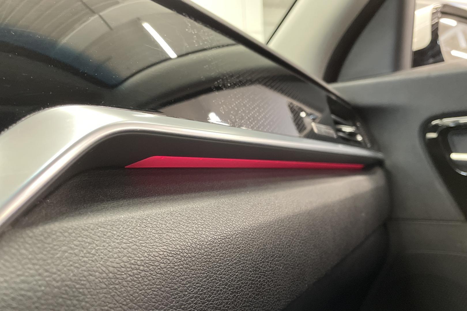 Kia Niro Electric 2022