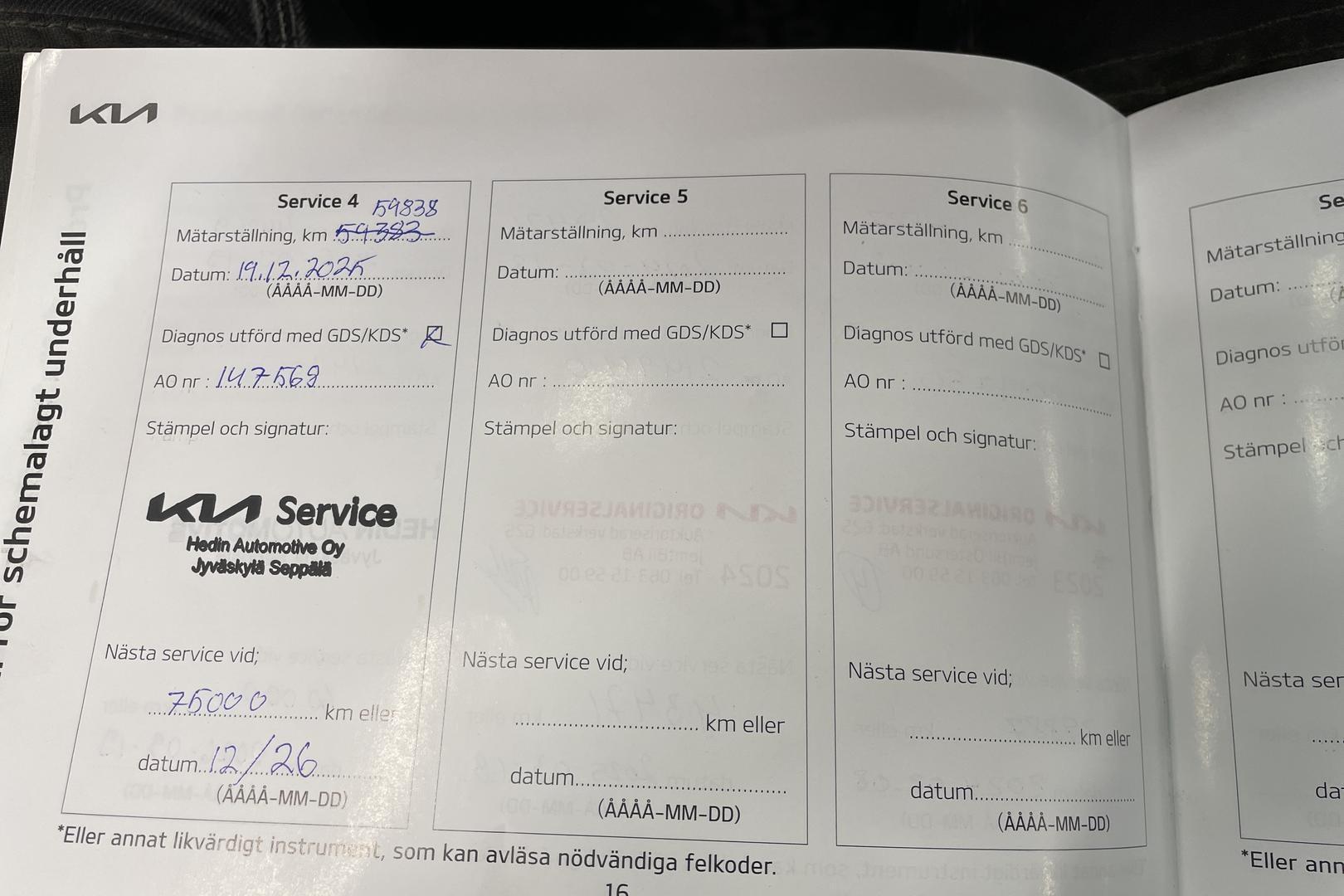 Kia Niro Electric 2022