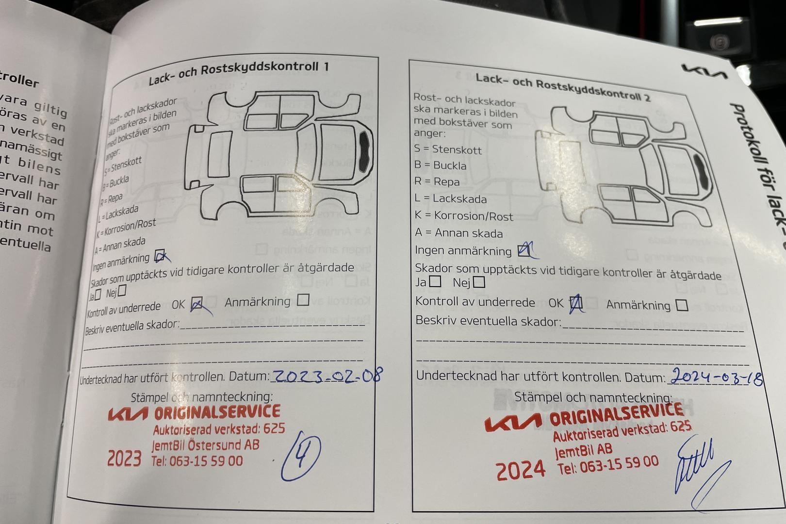 Kia Niro Electric 2022